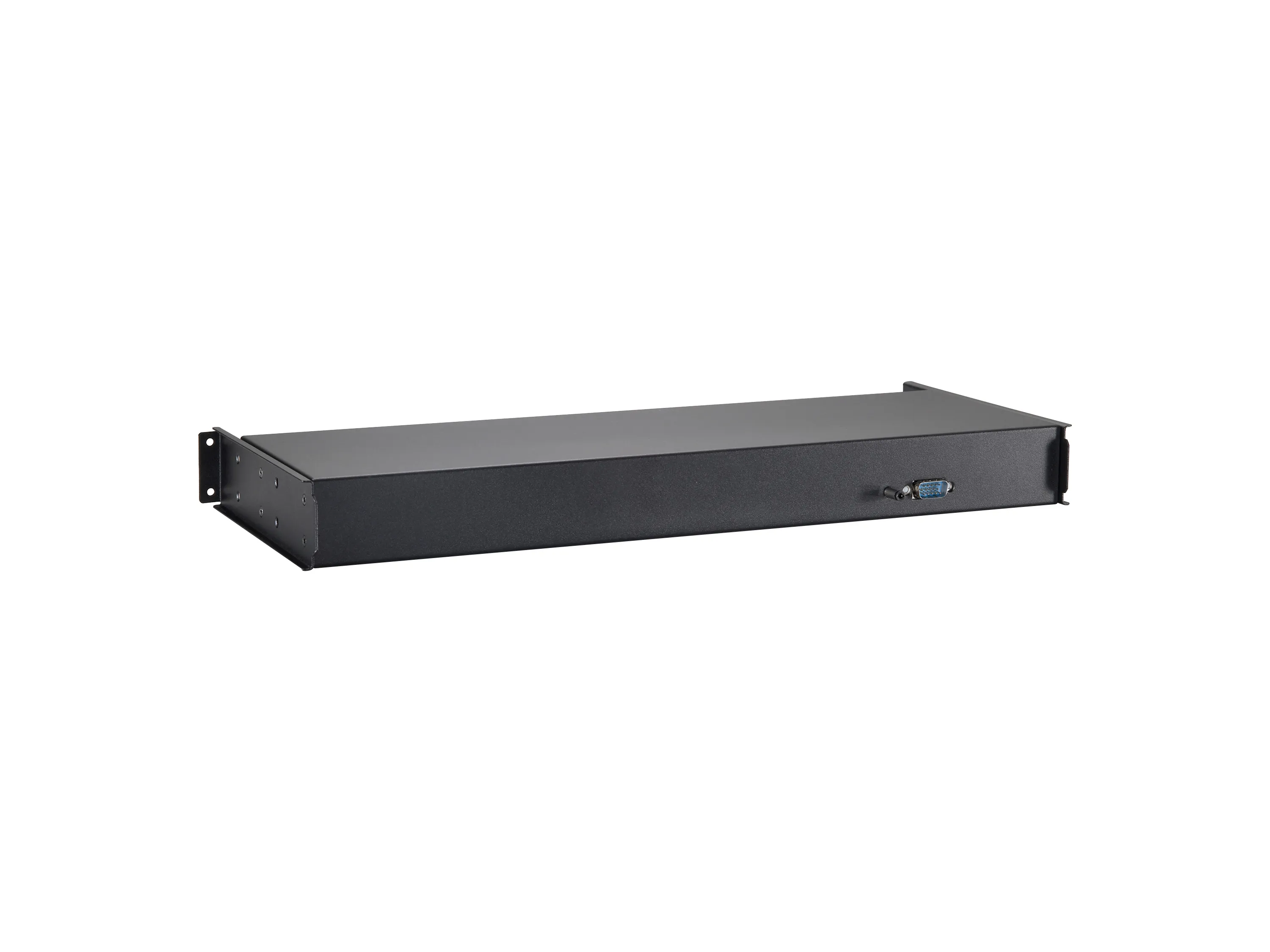 8-Port KVM Switch Modul