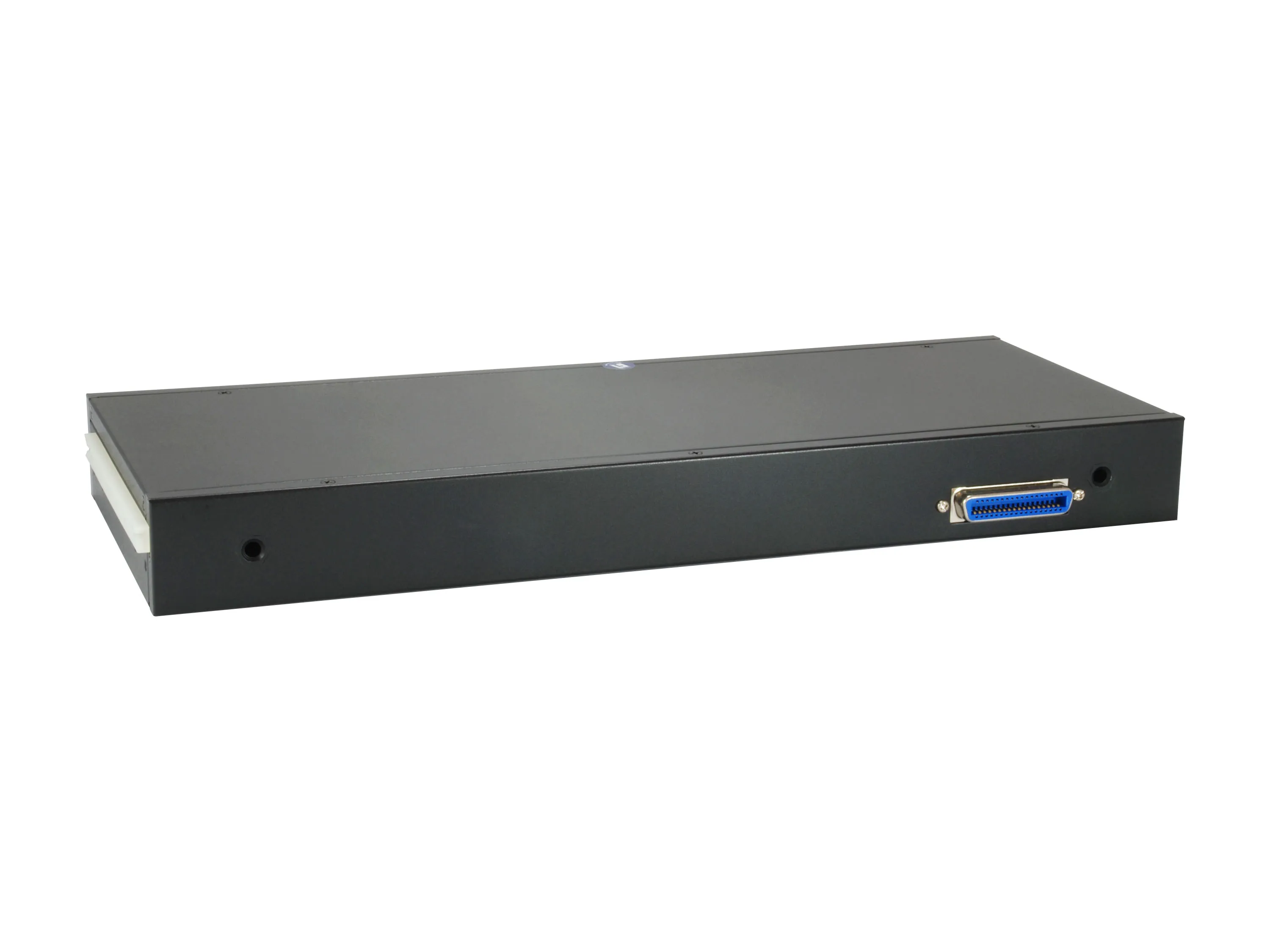 16-Port KVM Switch Modul – Bild 5