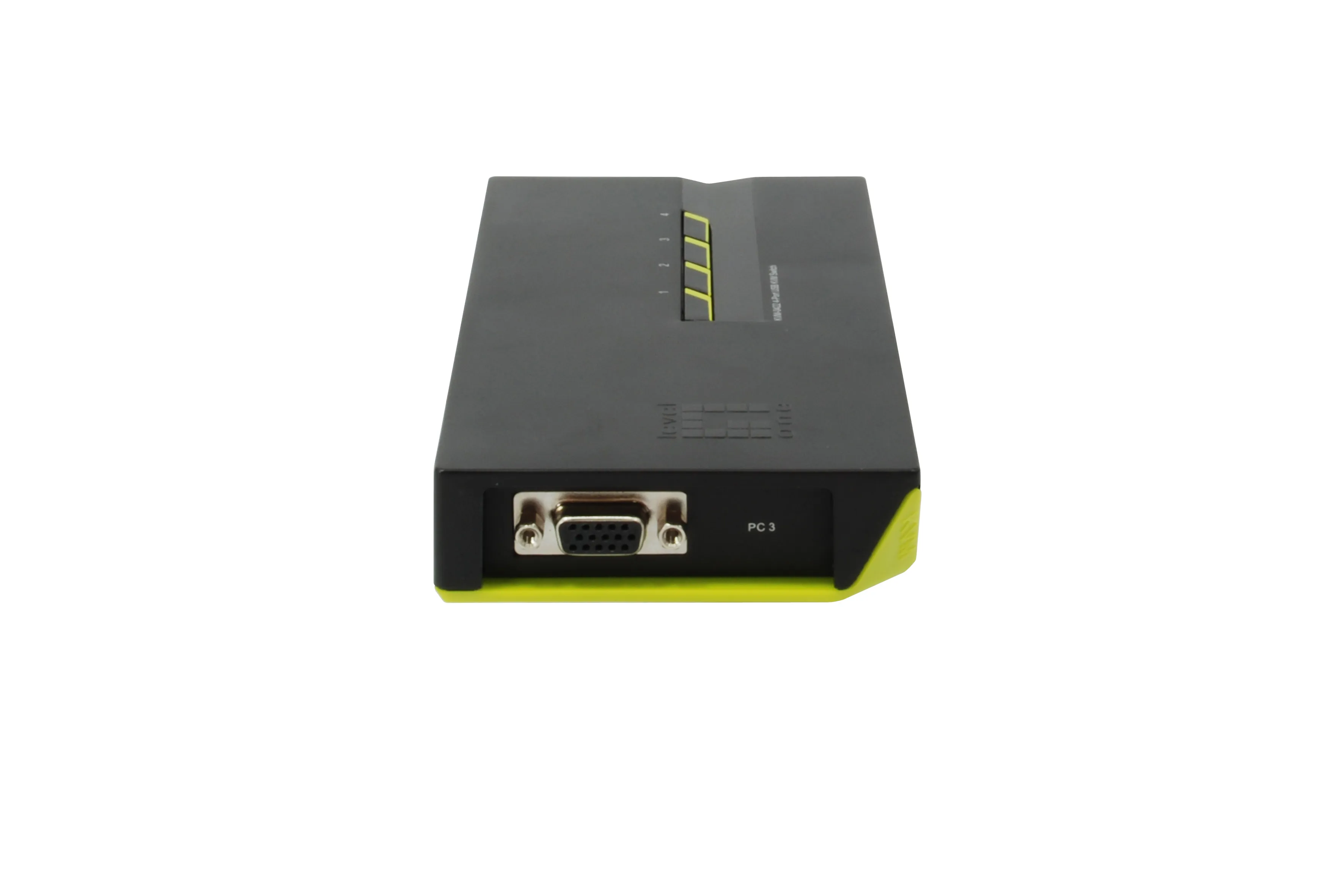 4-Port USB VGA KVM Switch – Bild 6