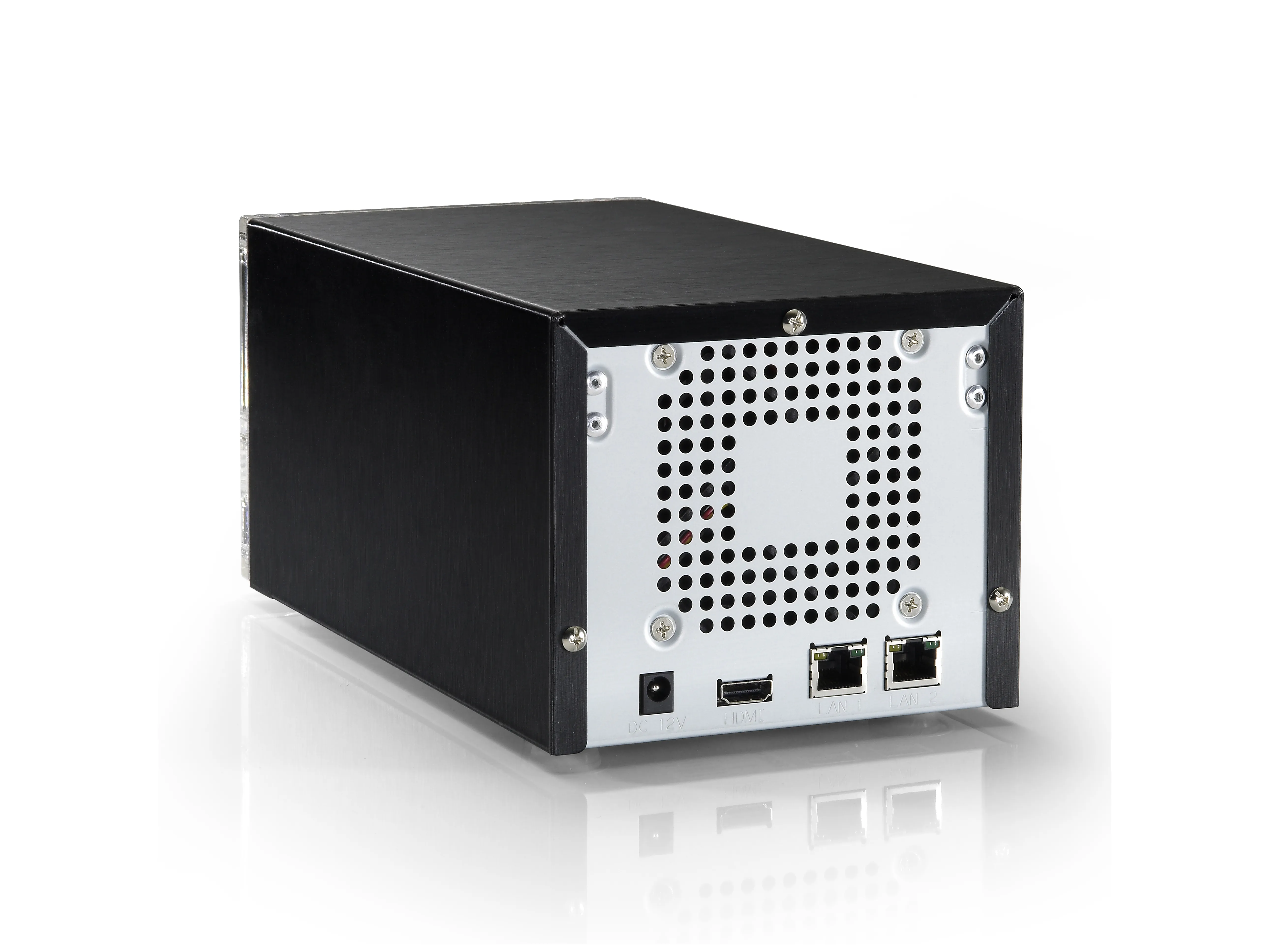 9-Channel Netzwerk Video Recorder