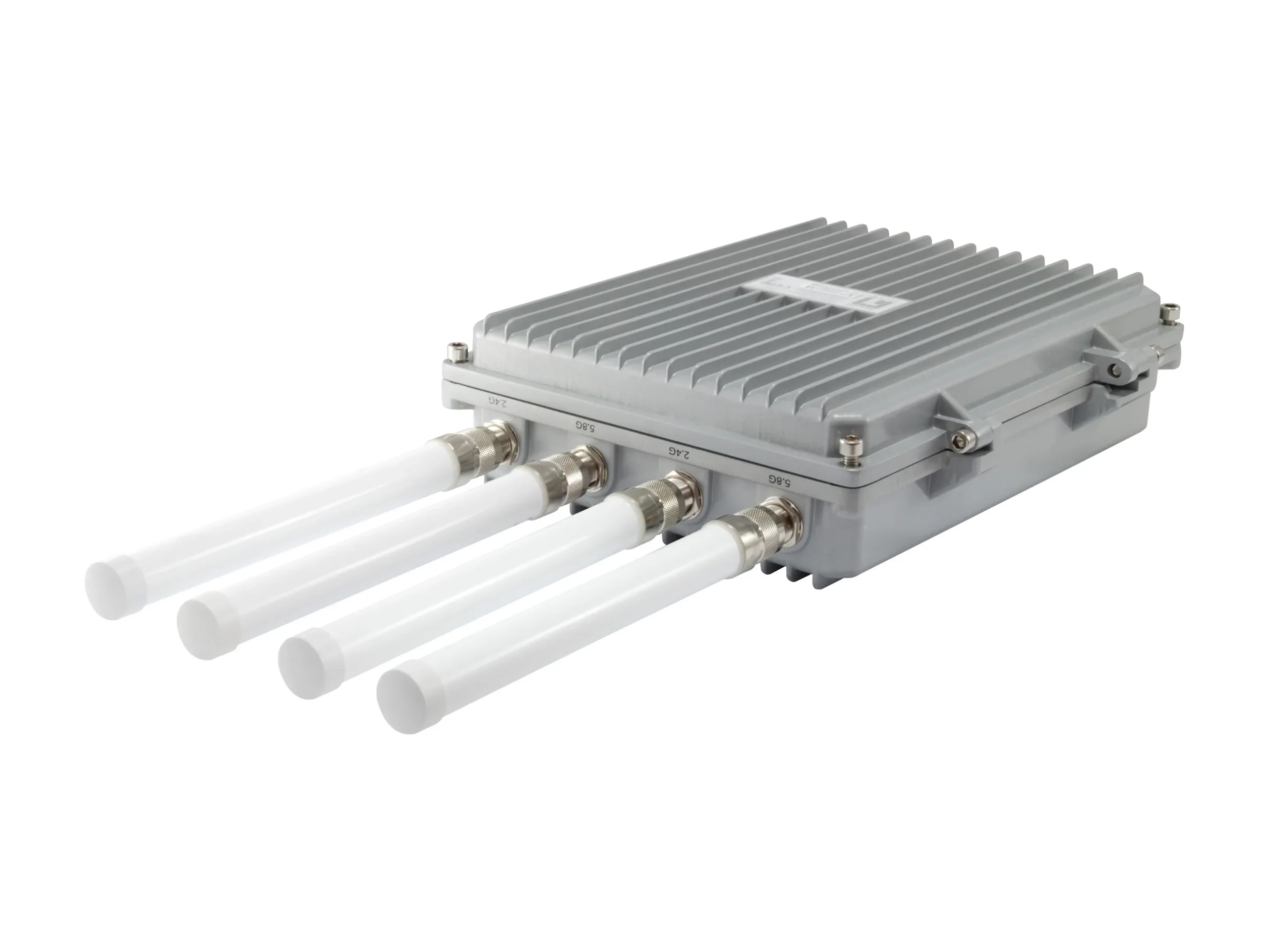 5dBi/8dBi 2.4GHz/5GHz Dual Band Omnidirectional Antenna, Innenbereich/Außenbereich – Bild 11