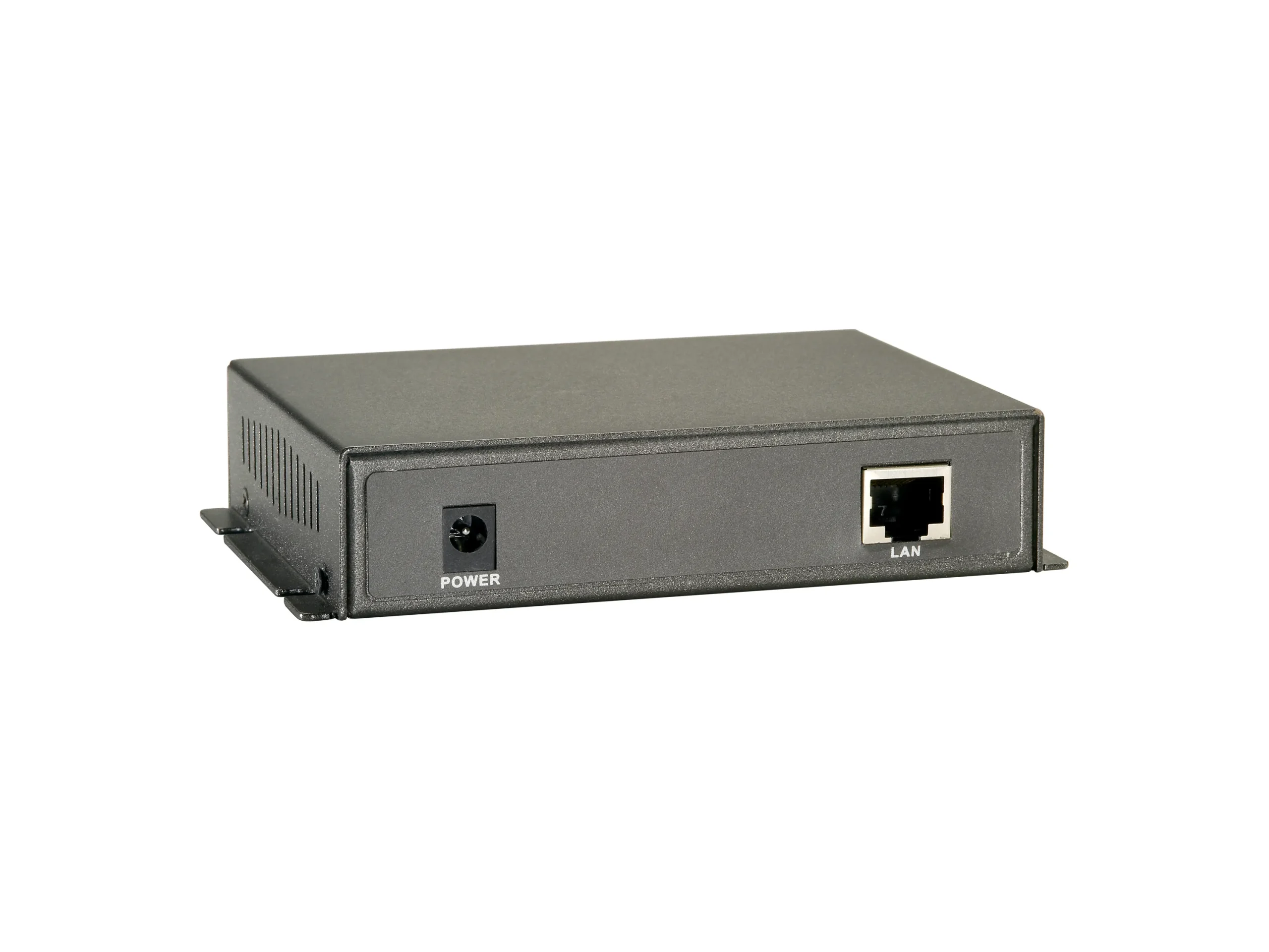 PoE over Hybrid Kabel Sender, 120W – Bild 2
