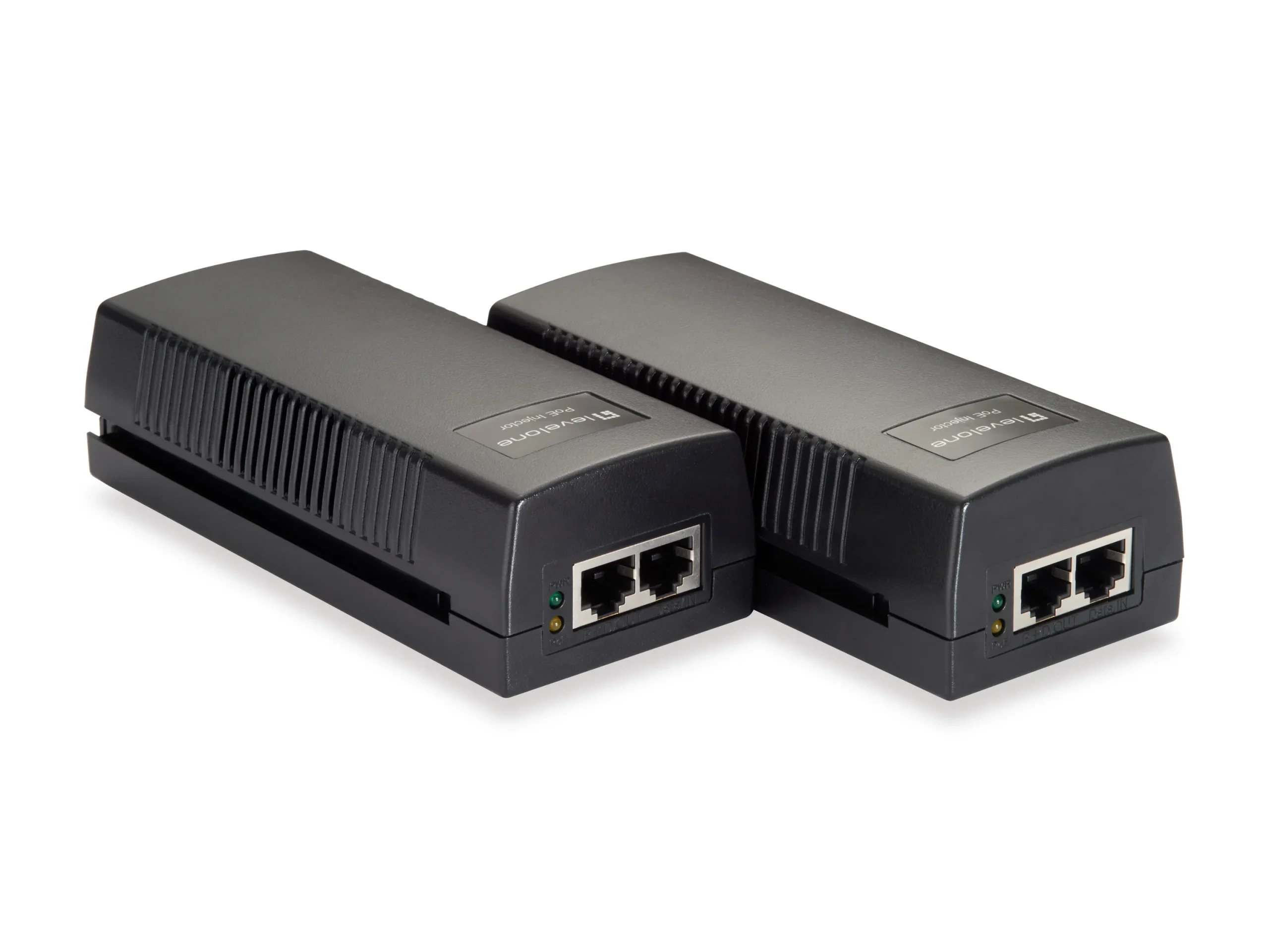 Gigabit PoE Injector, 802.3at/af PoE, 30W – Bild 5