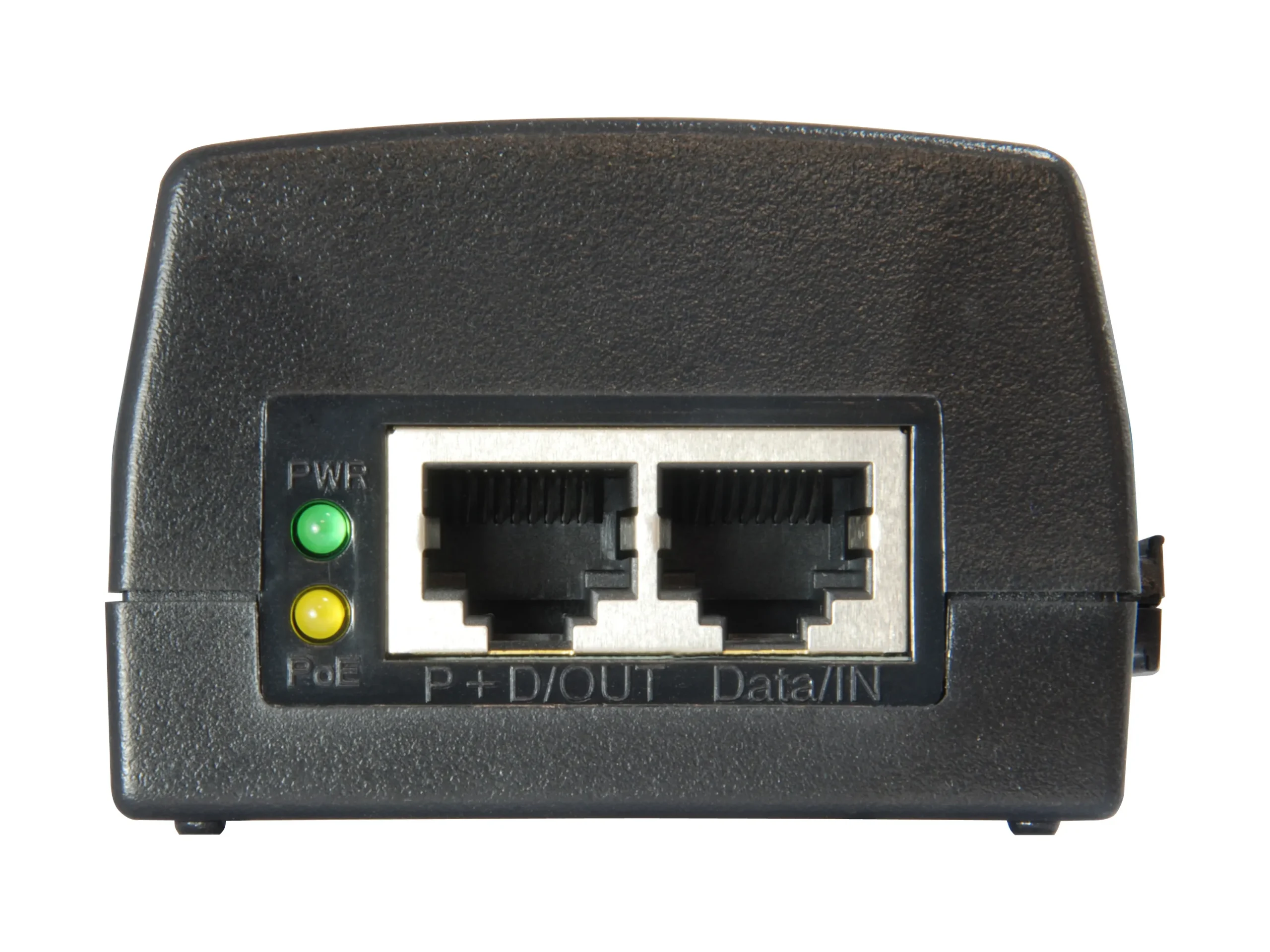 POI-3014 Gigabit PoE Injector, 30W – Bild 9