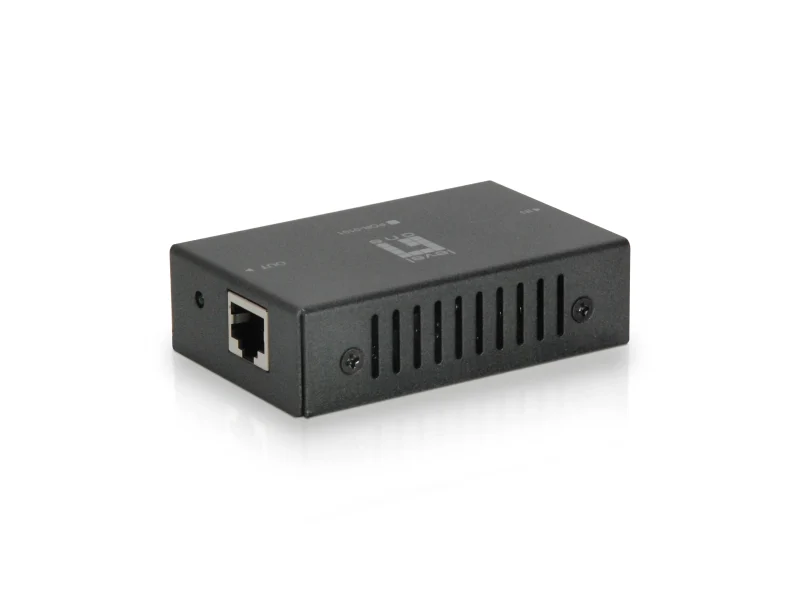 PoE Repeater, 802.3at/af PoE