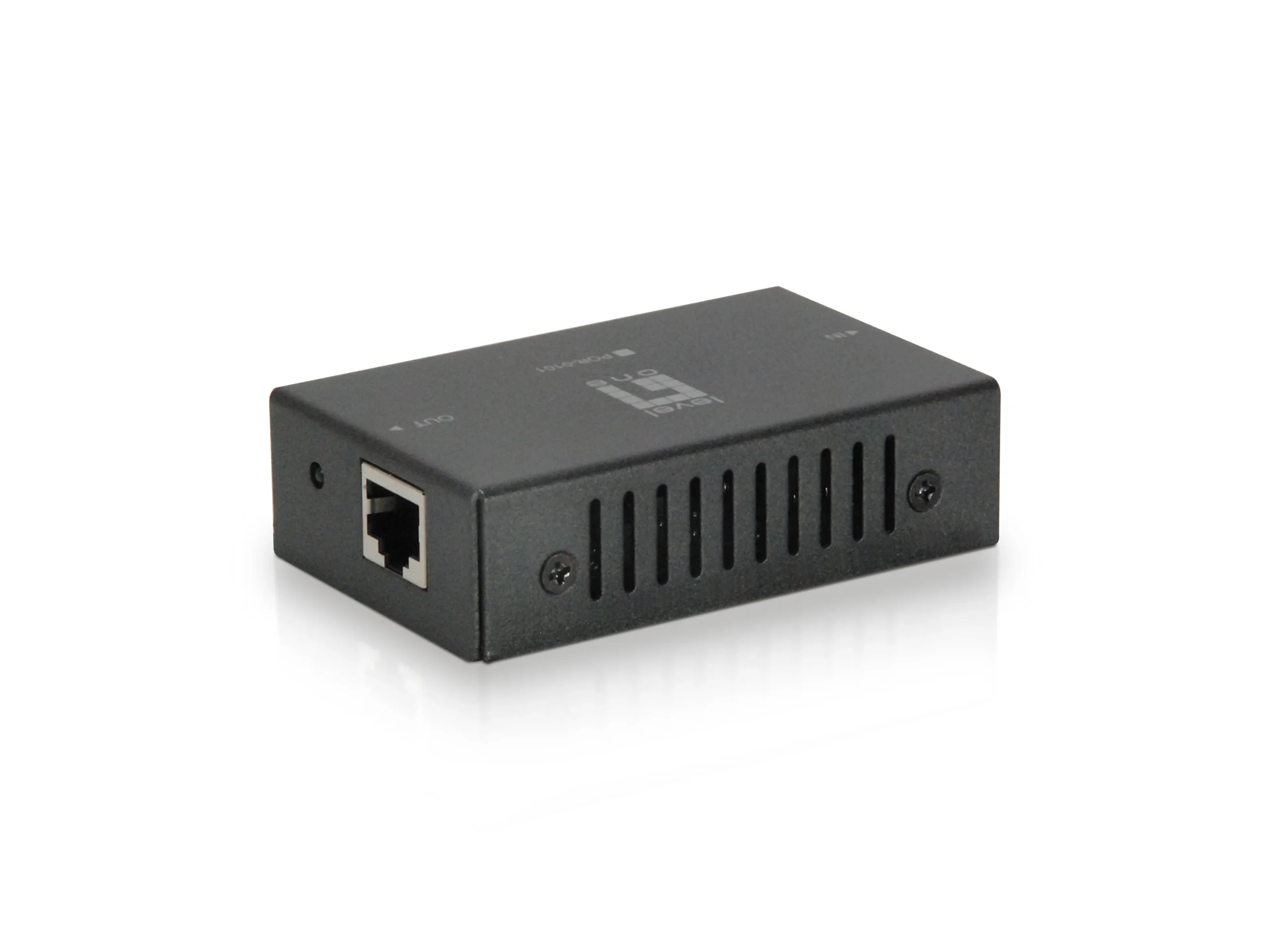 PoE Repeater, 802.3at/af PoE