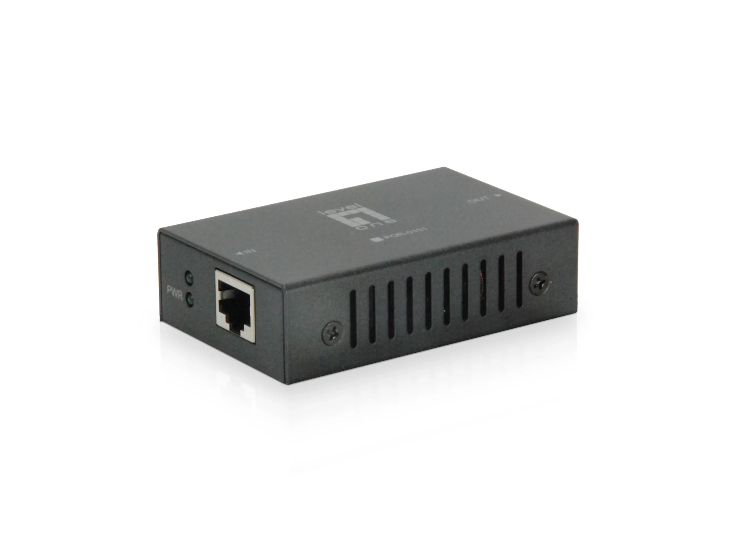 PoE Repeater, 802.3at/af PoE – Bild 2