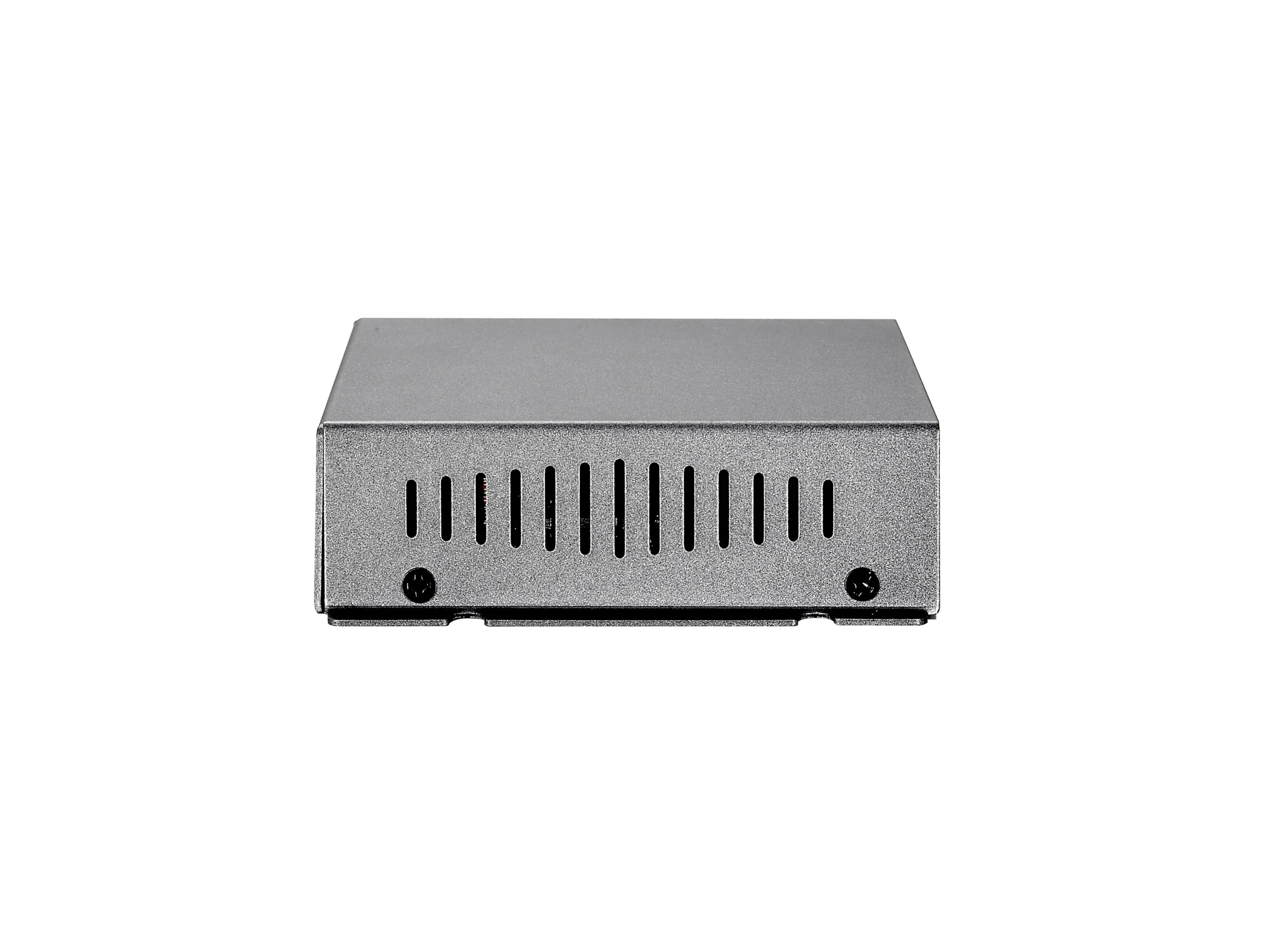 PoE Repeater, 2 Ports, Cascadable – Bild 4