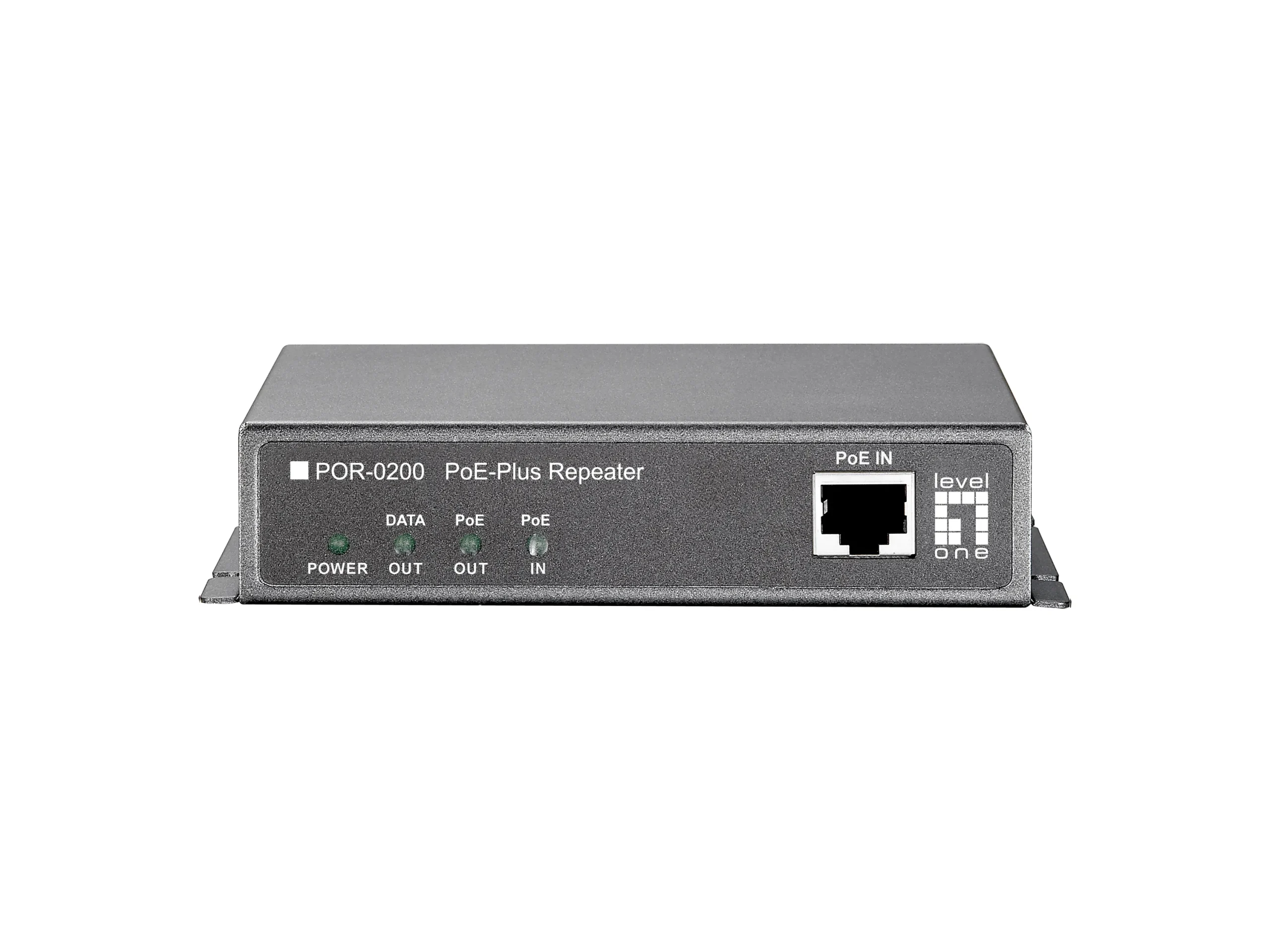 PoE Repeater, Cascadable – Bild 3