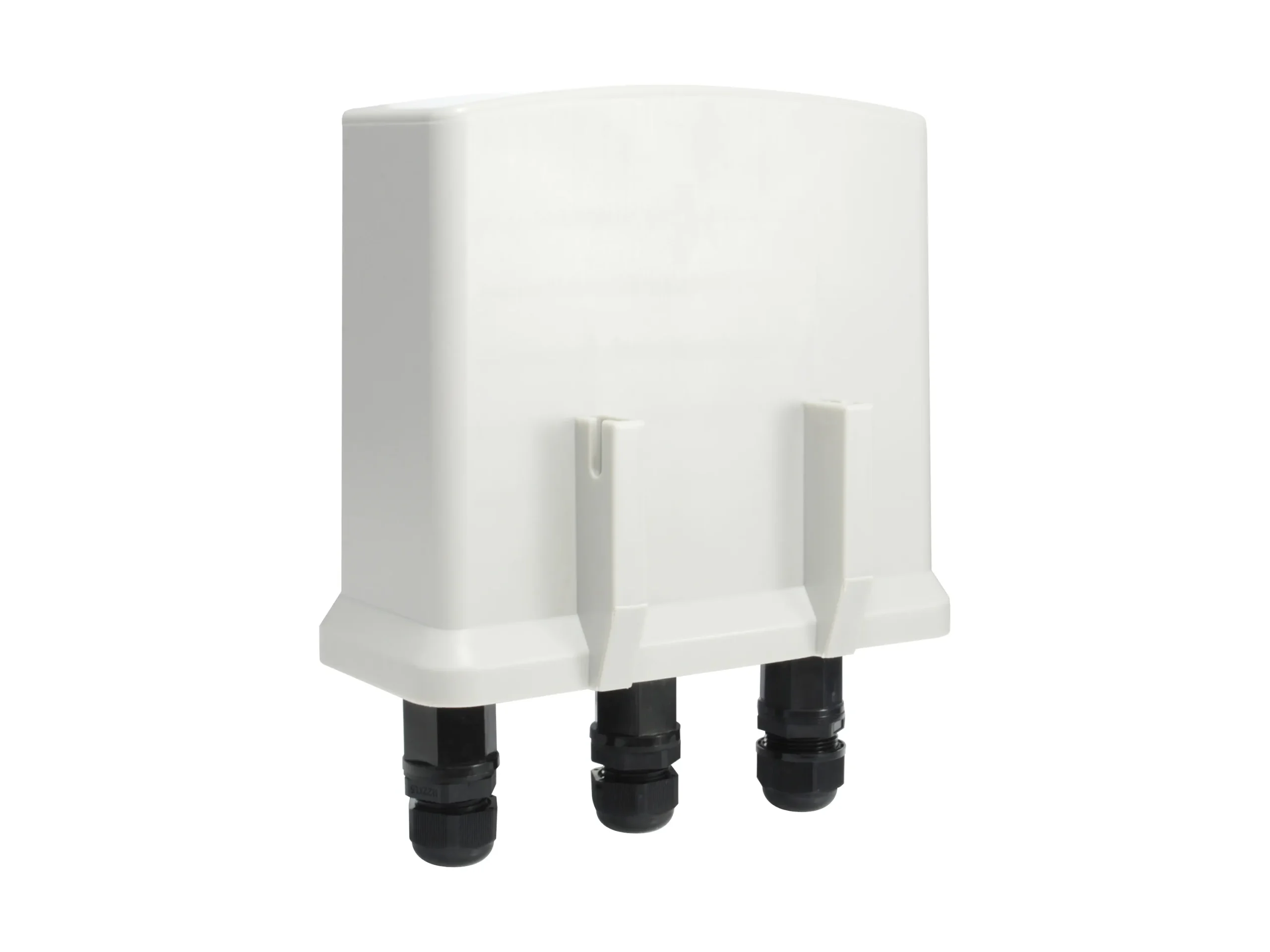 PoE Repeater, Cascadable, 2 PoE Ausgänge, Innenbereich/Außenbereich – Bild 3
