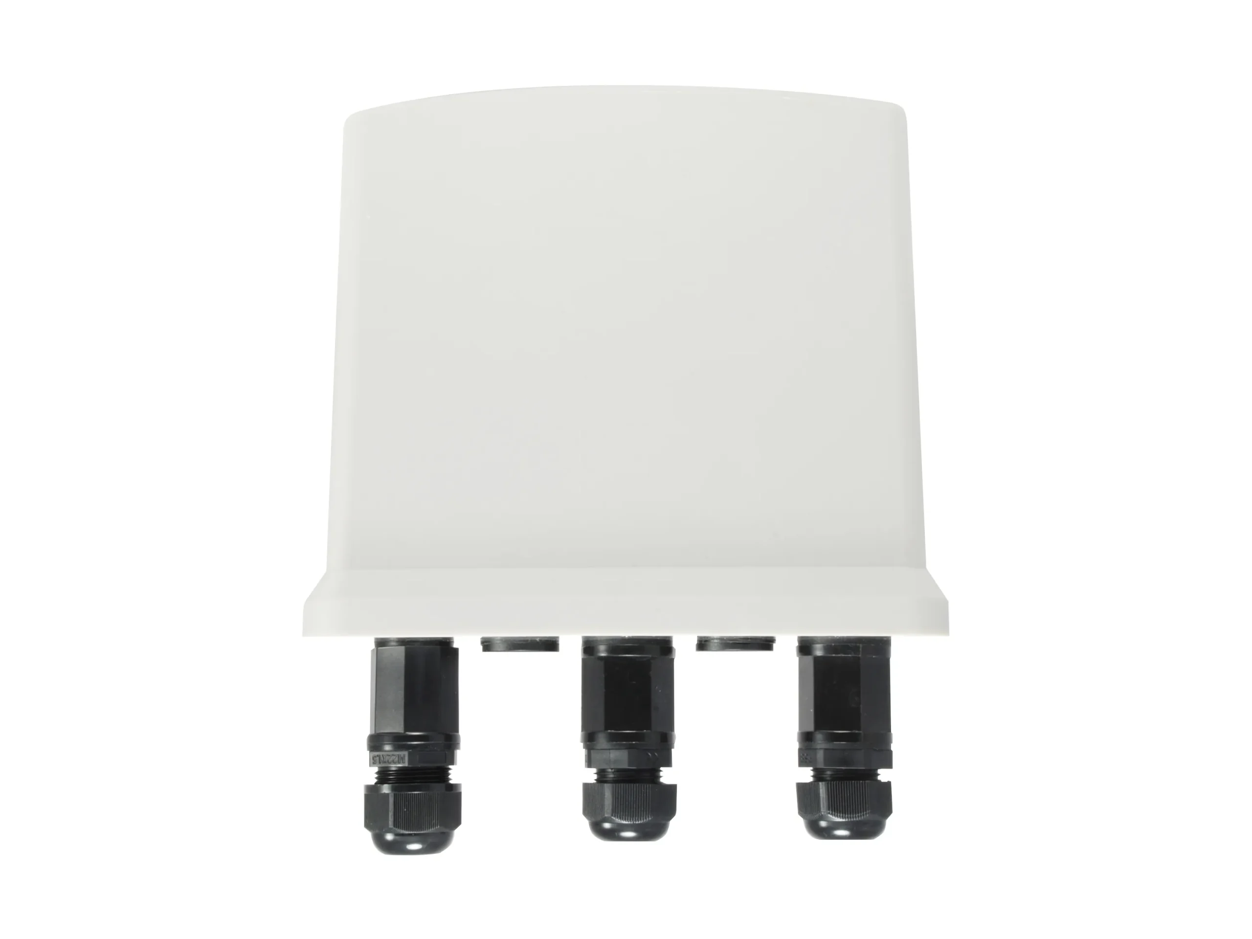 PoE Repeater, Cascadable, 2 PoE Ausgänge, Innenbereich/Außenbereich – Bild 5