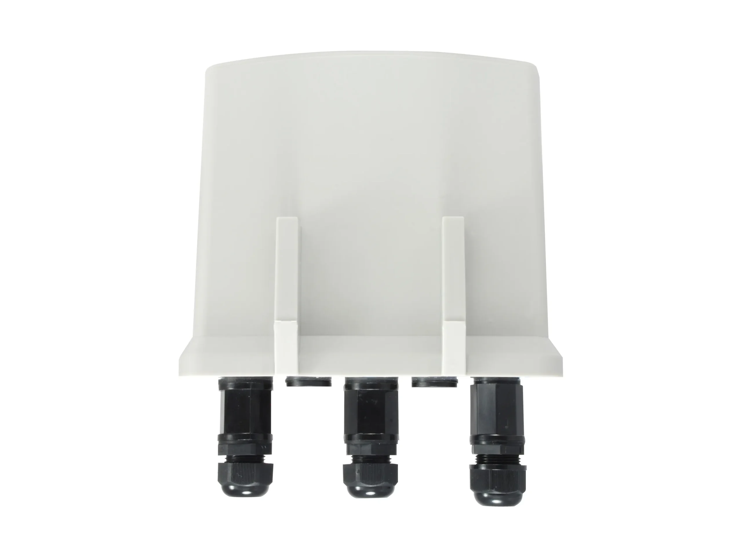 PoE Repeater, Cascadable, 2 PoE Ausgänge, Innenbereich/Außenbereich – Bild 7