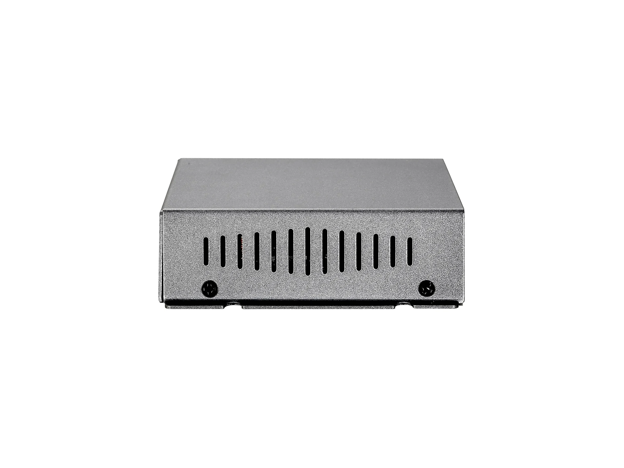 Fast Ethernet Hohe Leistung PoE Splitter, 12V DC-Ausgang – Bild 4