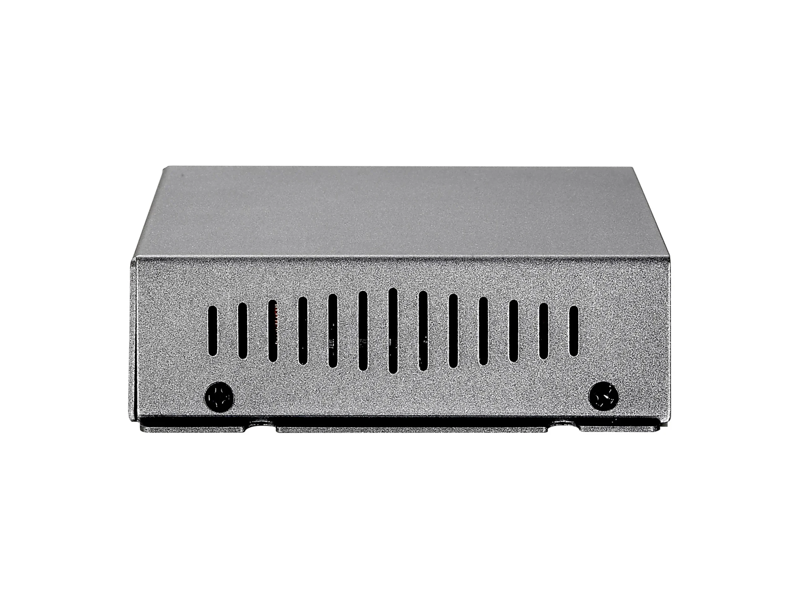 Fast Ethernet Hohe Leistung PoE Splitter, 24V AC-Ausgang – Bild 7