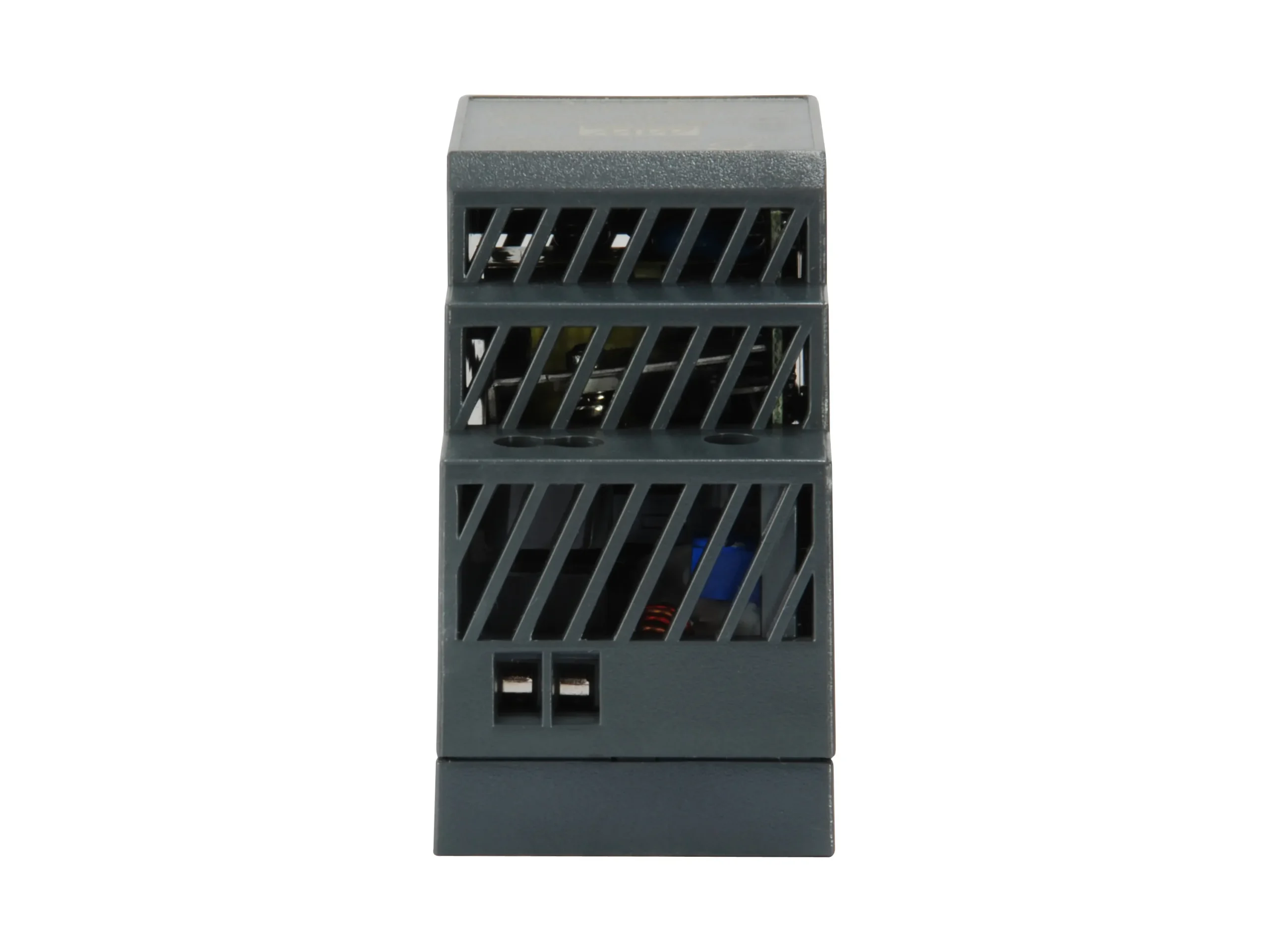 24V DC industriell Stromversorgung, 30W, DIN-Rail – Bild 7