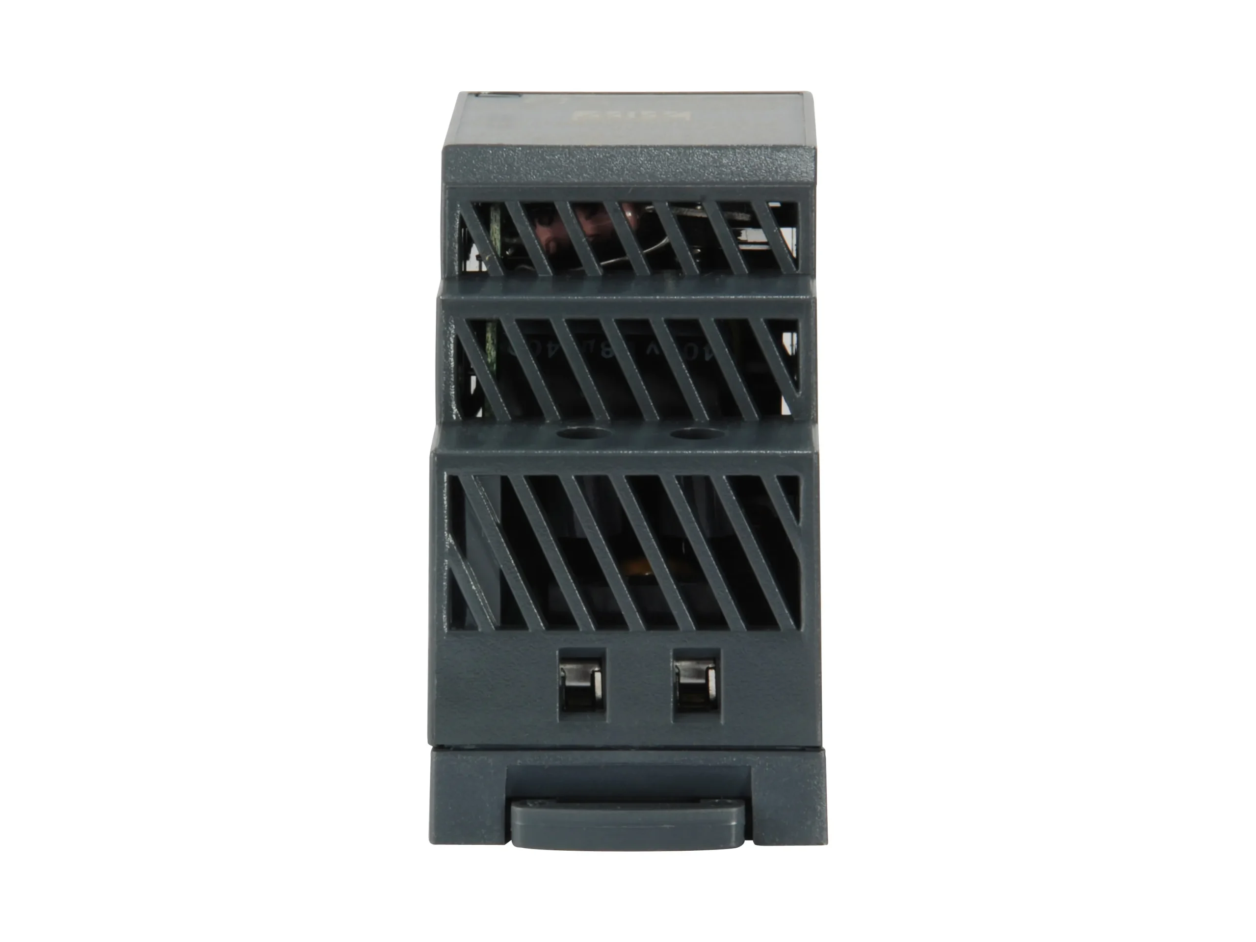 24V DC industriell Stromversorgung, 30W, DIN-Rail – Bild 9