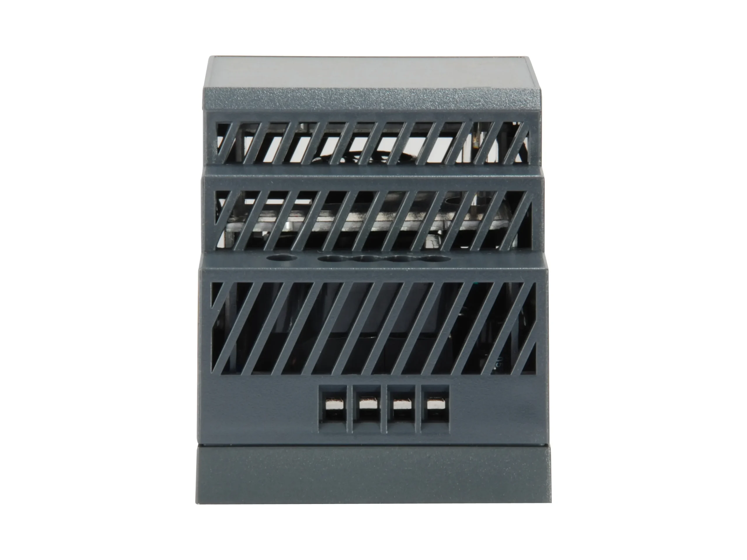 24V DC industriell Stromversorgung, 60W, DIN-Rail – Bild 7