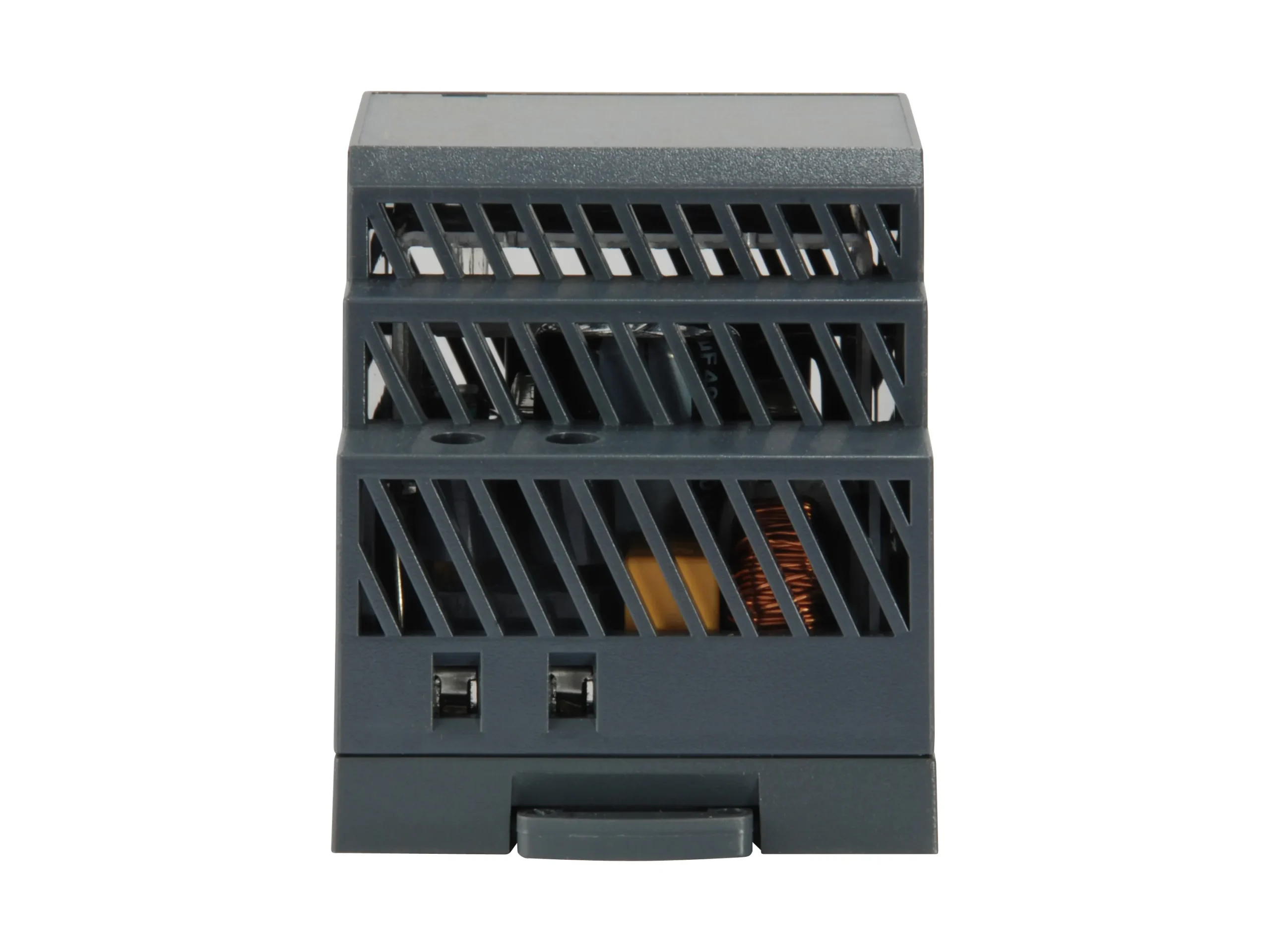 24V DC industriell Stromversorgung, 60W, DIN-Rail – Bild 9