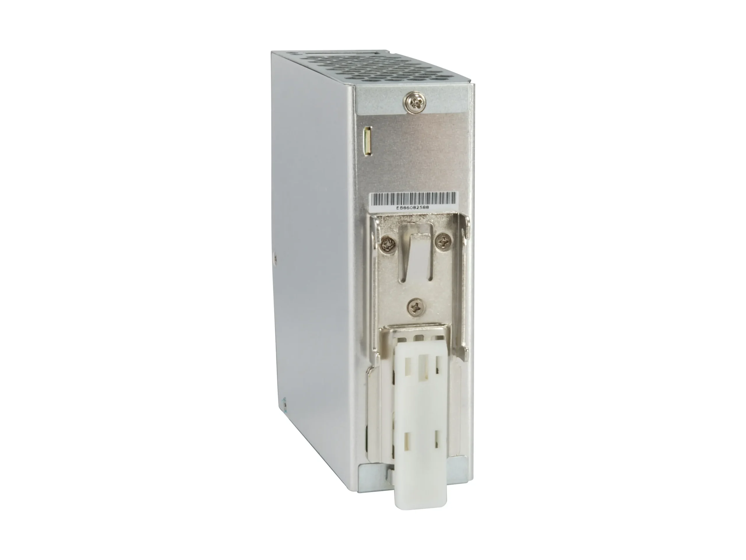 24V DC industriell Stromversorgung, 120W, DIN-Rail – Bild 3