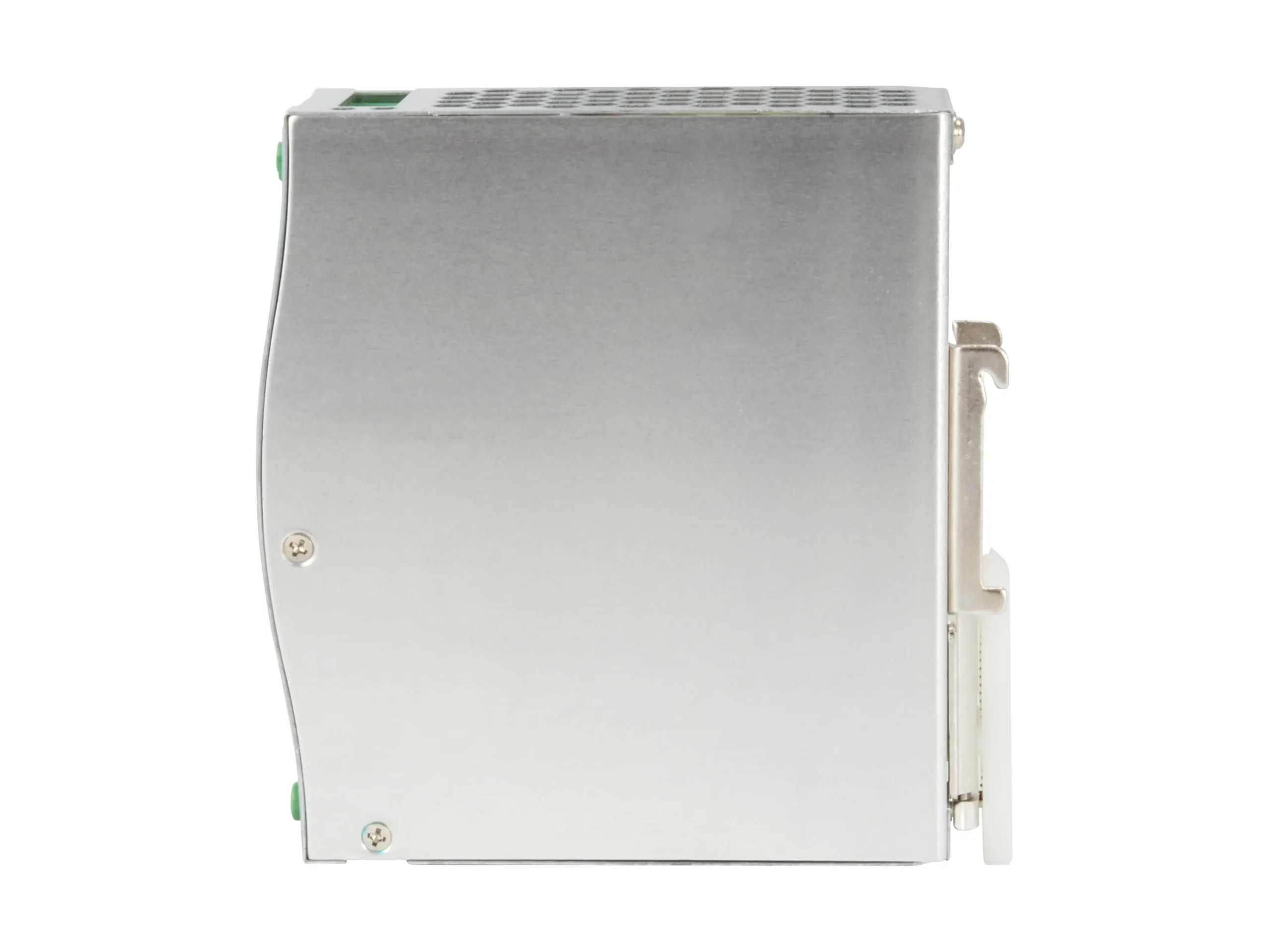 24V DC industriell Stromversorgung, 120W, DIN-Rail – Bild 9