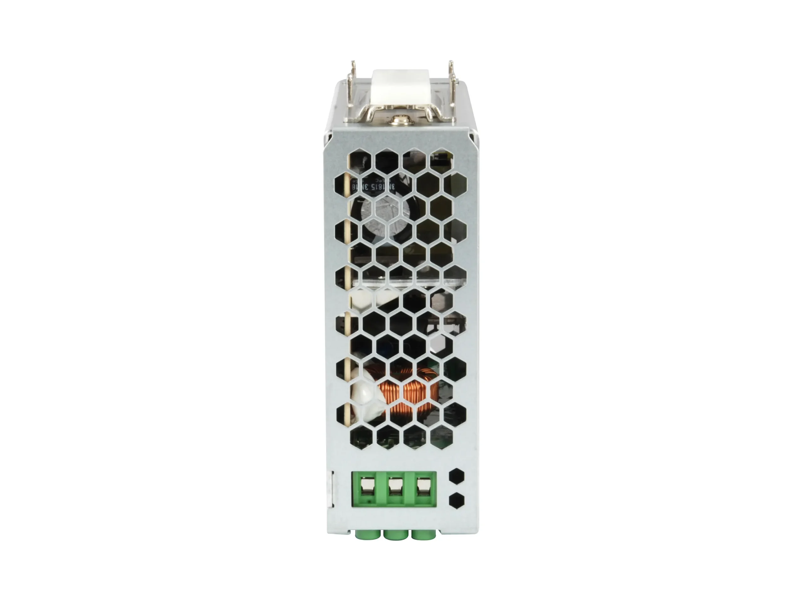 24V DC industriell Stromversorgung, 120W, DIN-Rail – Bild 11