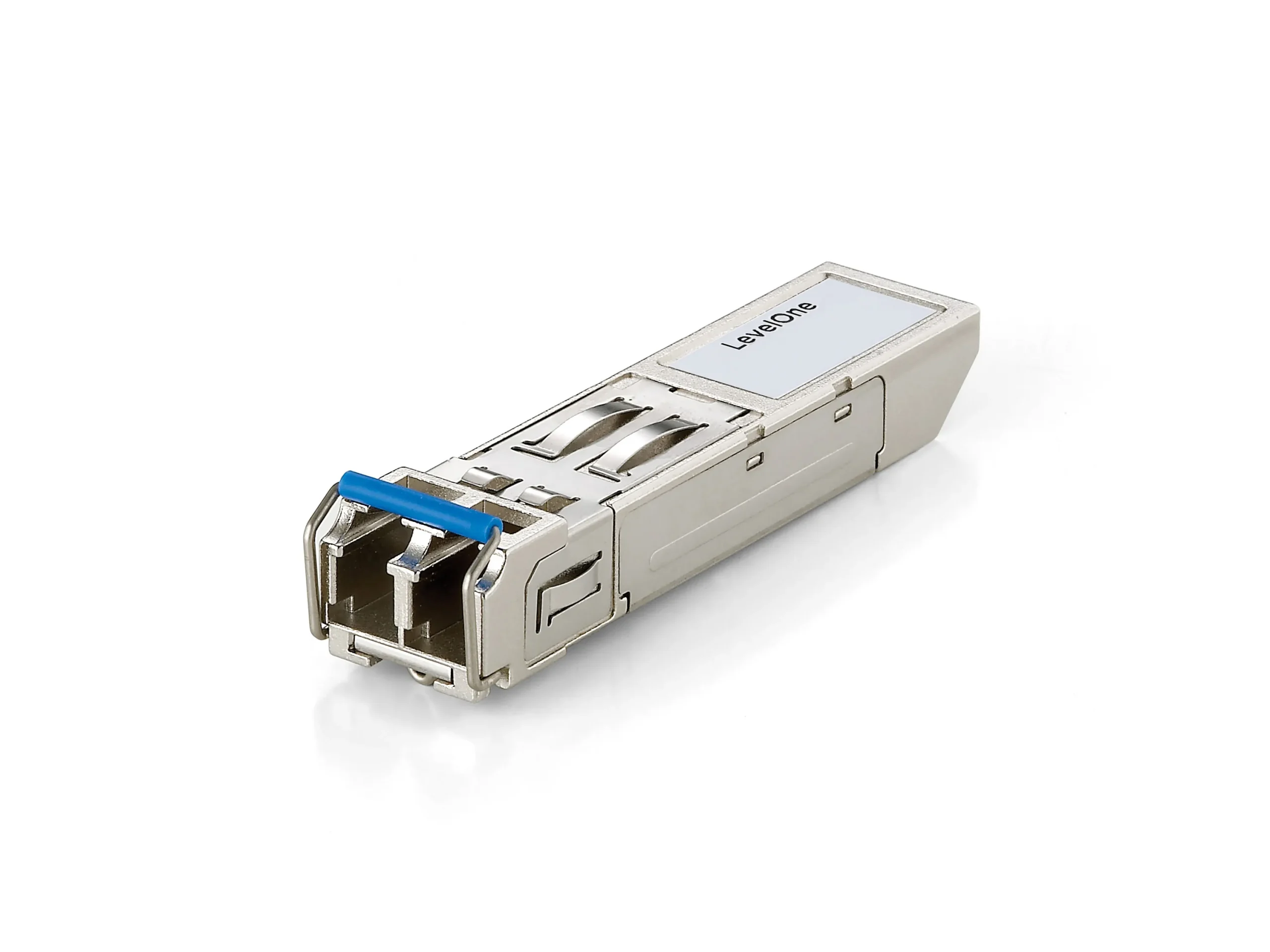 SFP-2260, 155Mbps Singlemode industriell SFP Transceiver, 60km, 1310nm, -40°C zu 85°C
