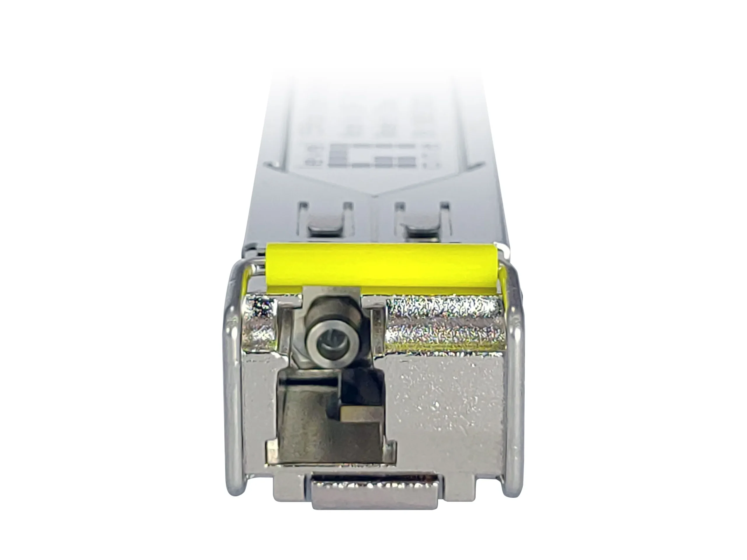 SFP-4340, 1.25Gbps Singlemode BIDI(WDM) industriell SFP Transceiver, 20km, TX 1550nm / RX 1310nm, -40°C zu 85°C – Bild 3