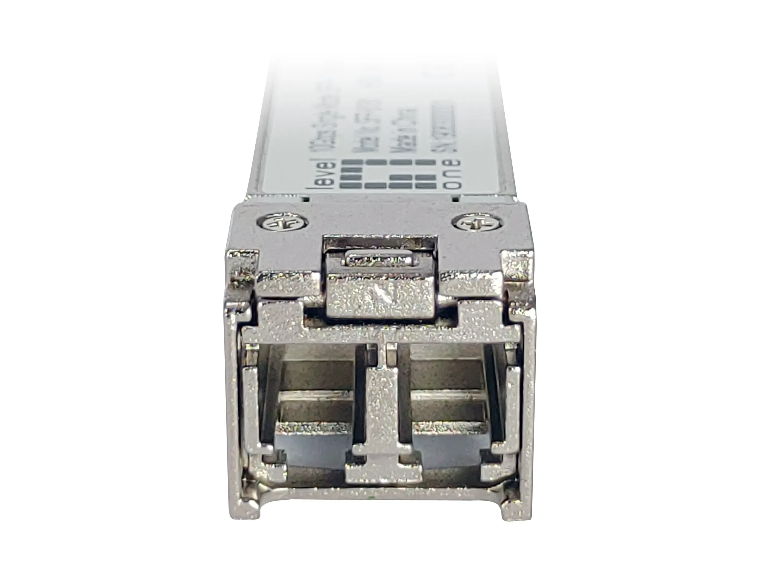 SFP-6181, 10Gbps Singlemode SFP+ Transceiver, 80km, 1550nm – Bild 3