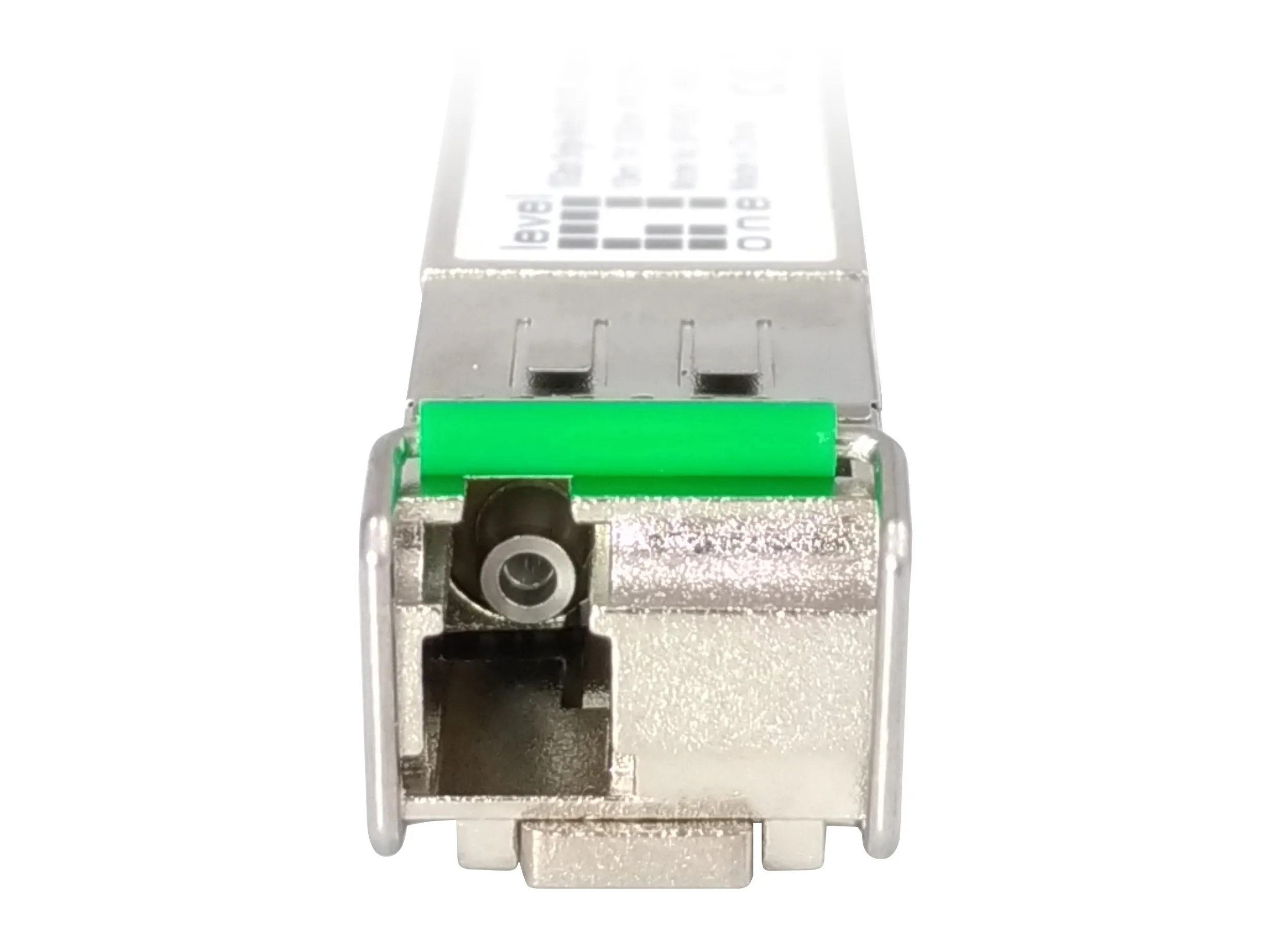 SFP-6521, 10Gbps Singlemode BIDI(WDM) SFP+ Transceiver, 10km, TX 1330nm / RX 1270nm – Bild 3