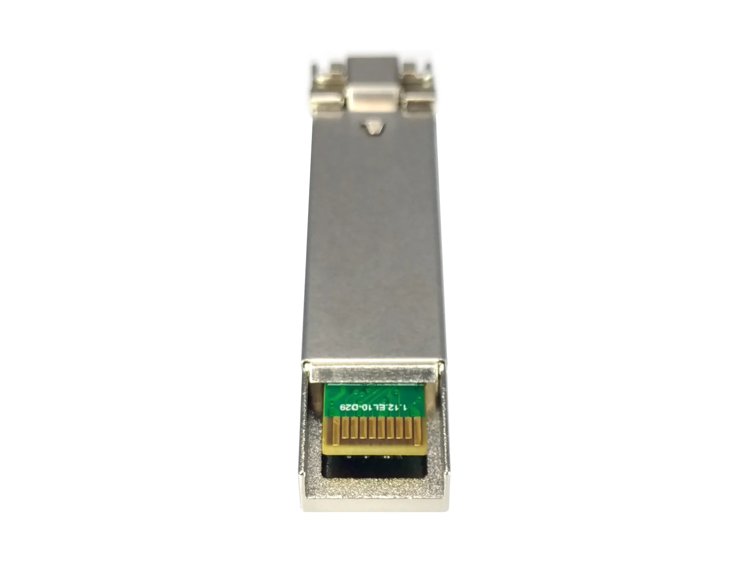 SFP-6521, 10Gbps Singlemode BIDI(WDM) SFP+ Transceiver, 10km, TX 1330nm / RX 1270nm – Bild 5