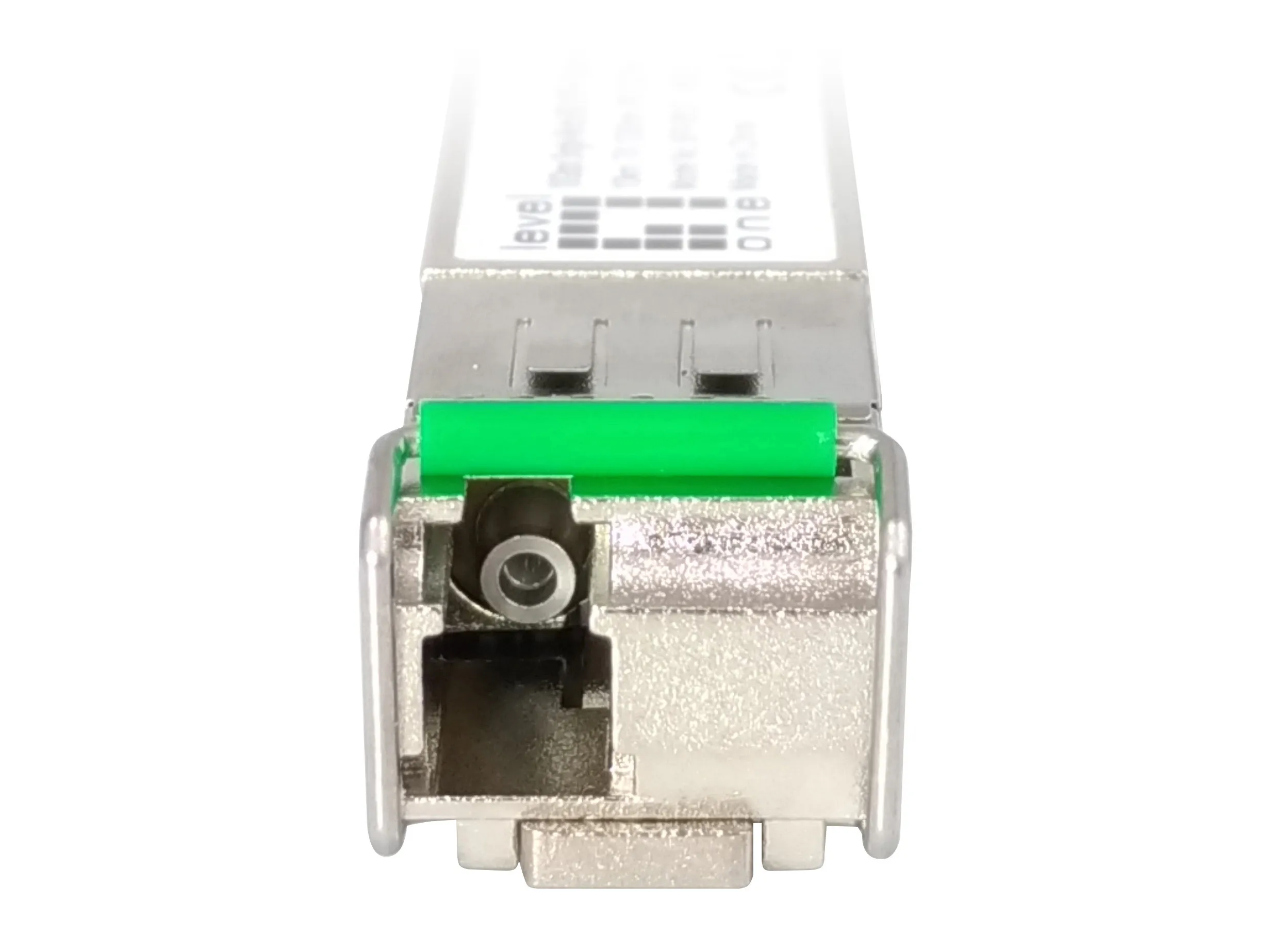 SFP-6551, 10Gbps Singlemode BIDI(WDM) SFP+ Transceiver, 60km, TX 1330nm / RX 1270nm – Bild 3