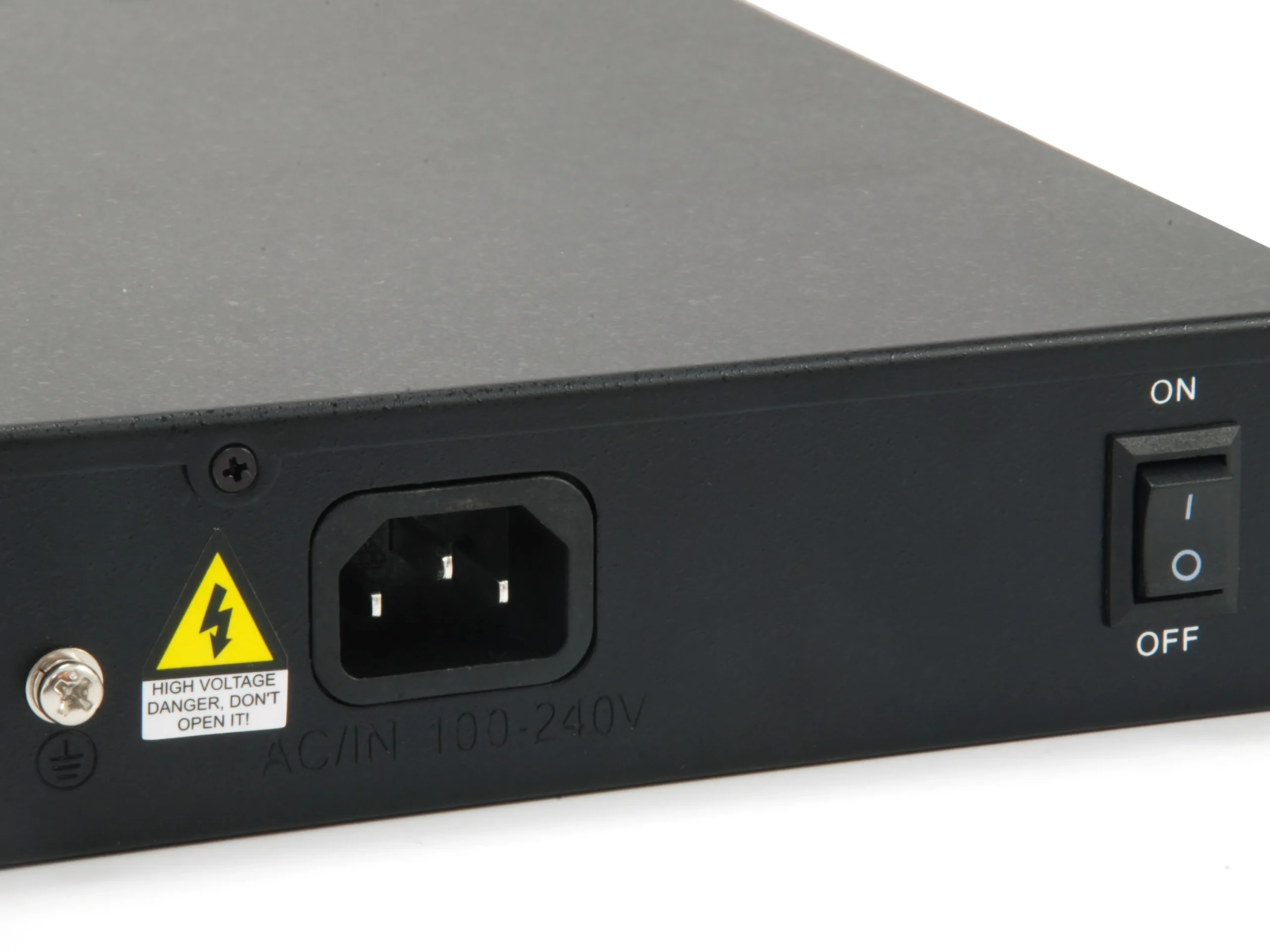 Gigabit drahtlos LAN Controller, Quad WAN – Bild 3