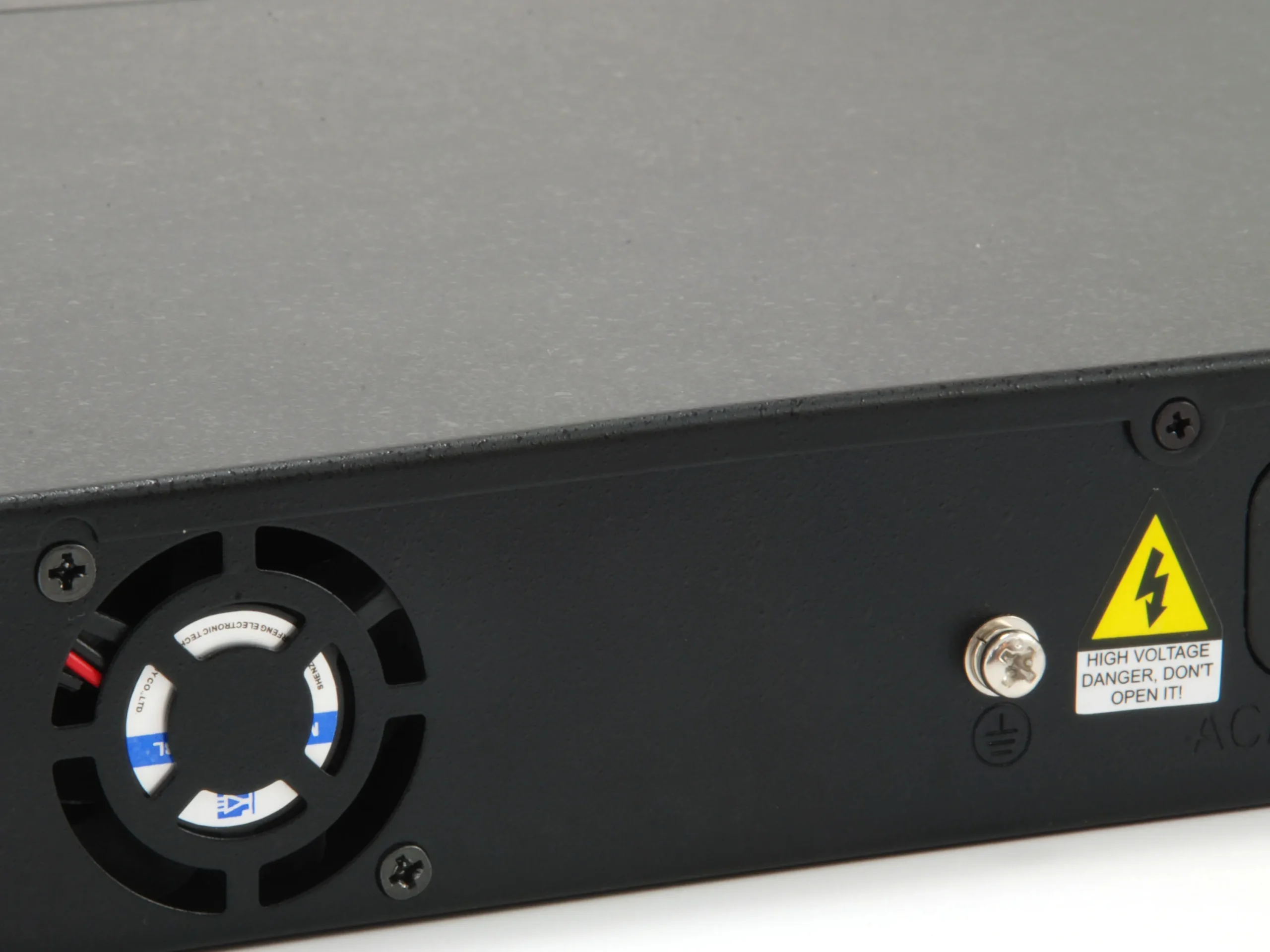 Gigabit drahtlos LAN Controller, Quad WAN – Bild 5