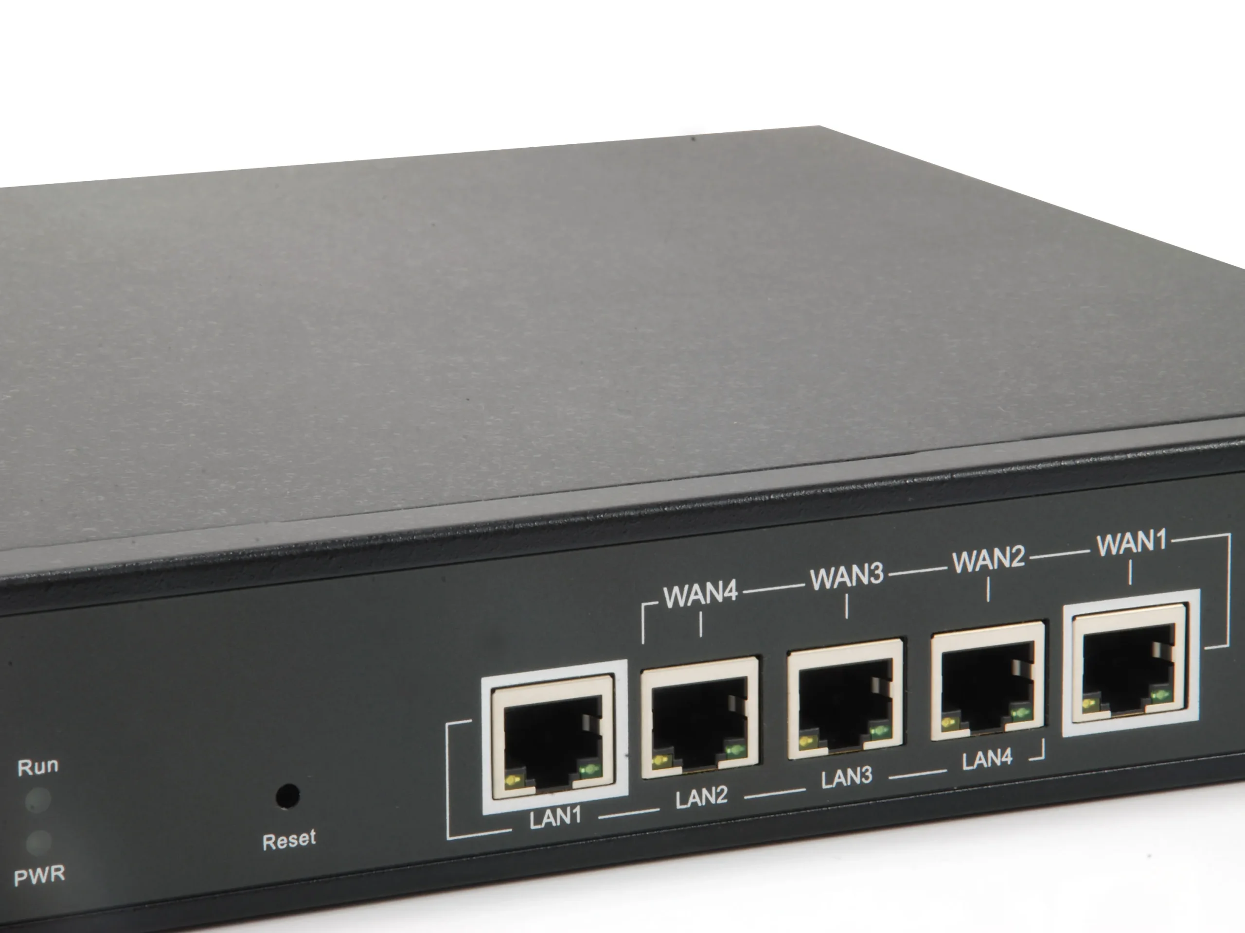 Gigabit drahtlos LAN Controller, Quad WAN – Bild 7