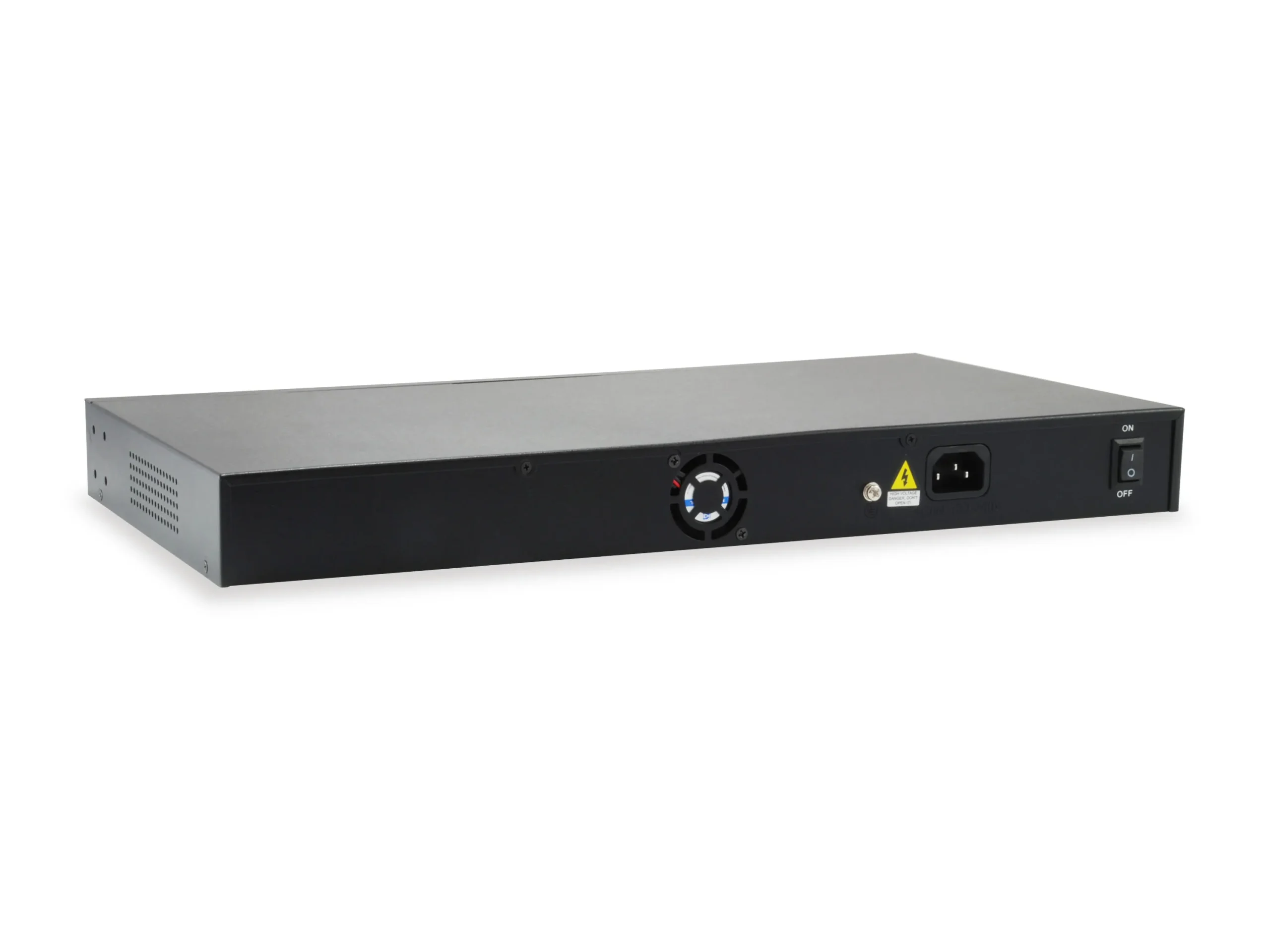Gigabit drahtlos LAN Controller, Quad WAN – Bild 11