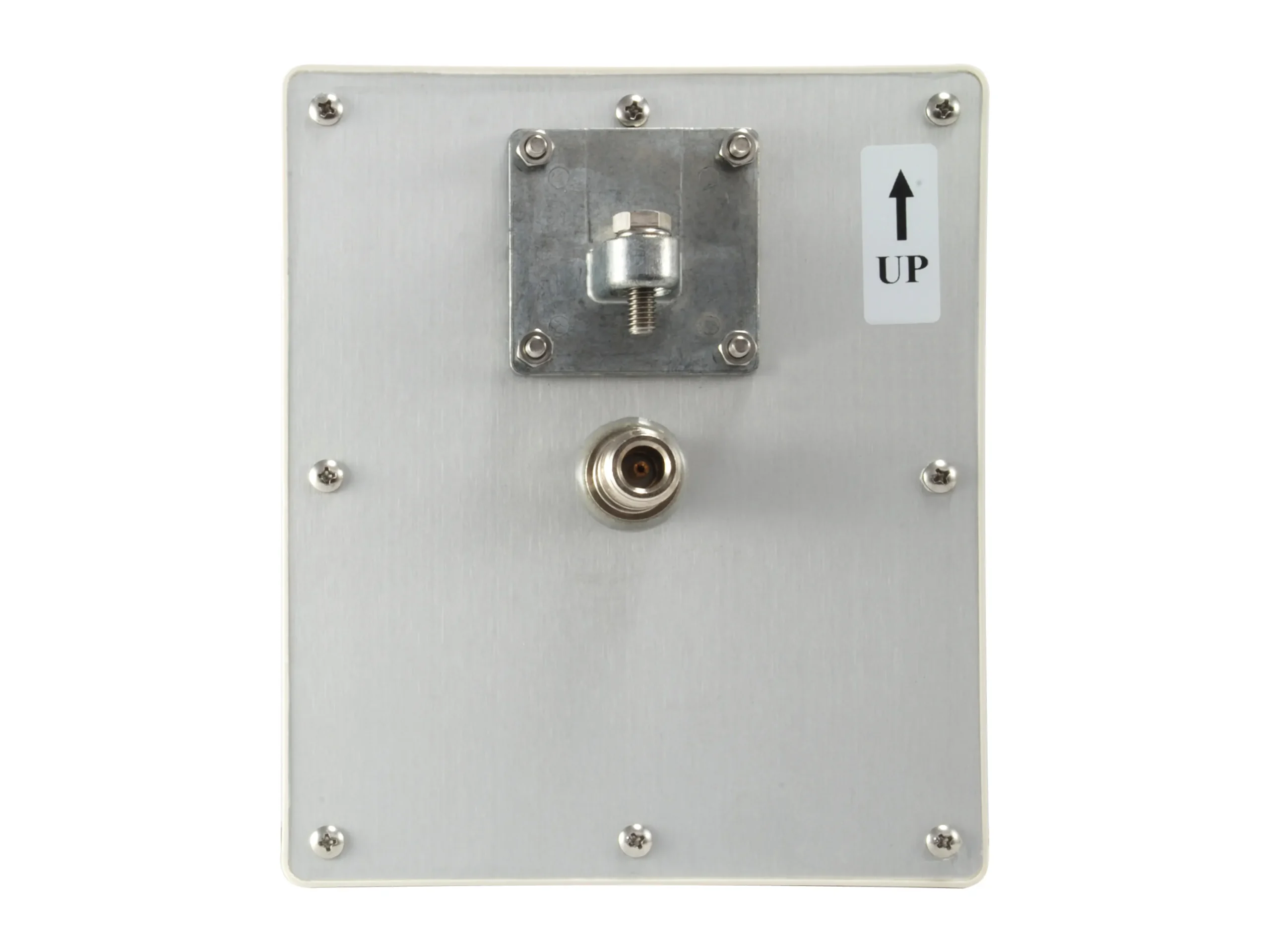 12dBi 2.4GHz Directional Panel Antenna – Bild 5