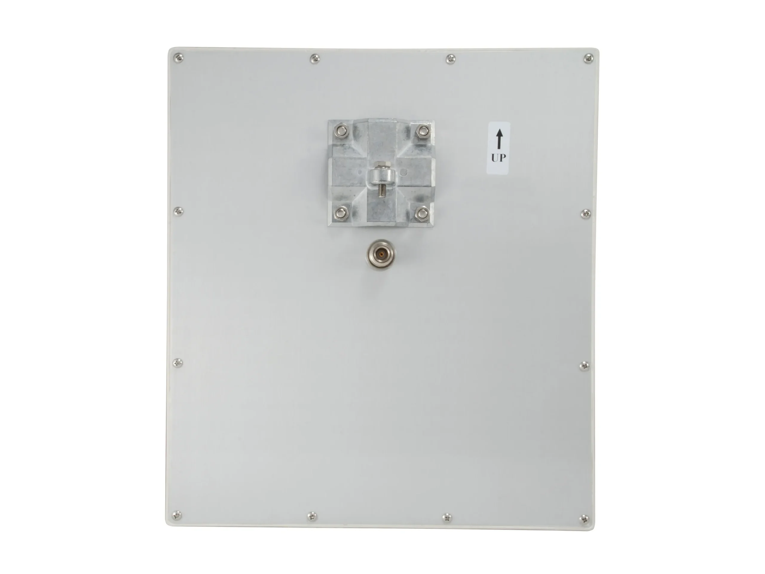18dBi 2.4GHz Directional Panel Antenna – Bild 5