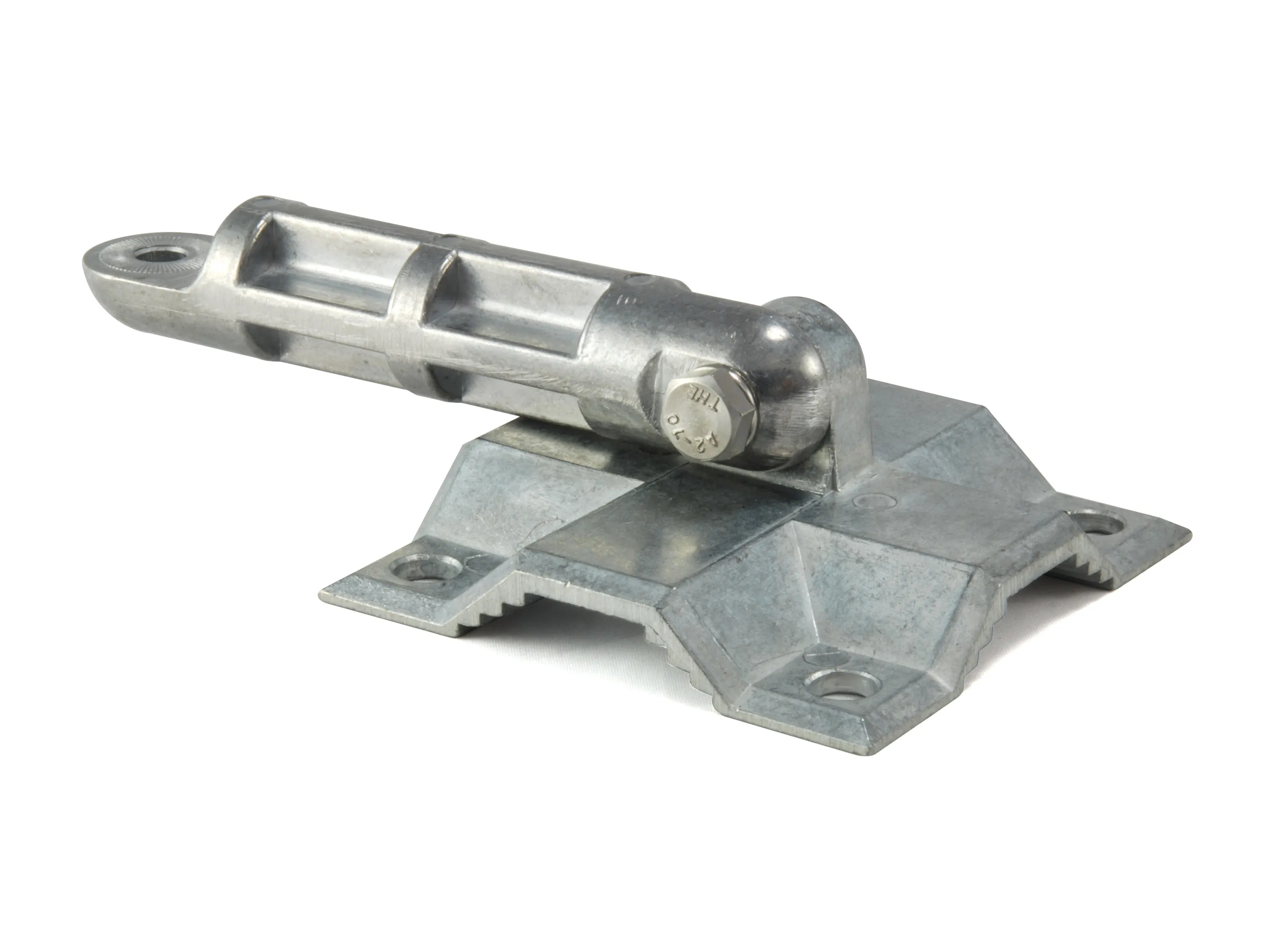 15dBi 2.4GHz Directional Dual-Polarization Panel Antenna – Bild 11