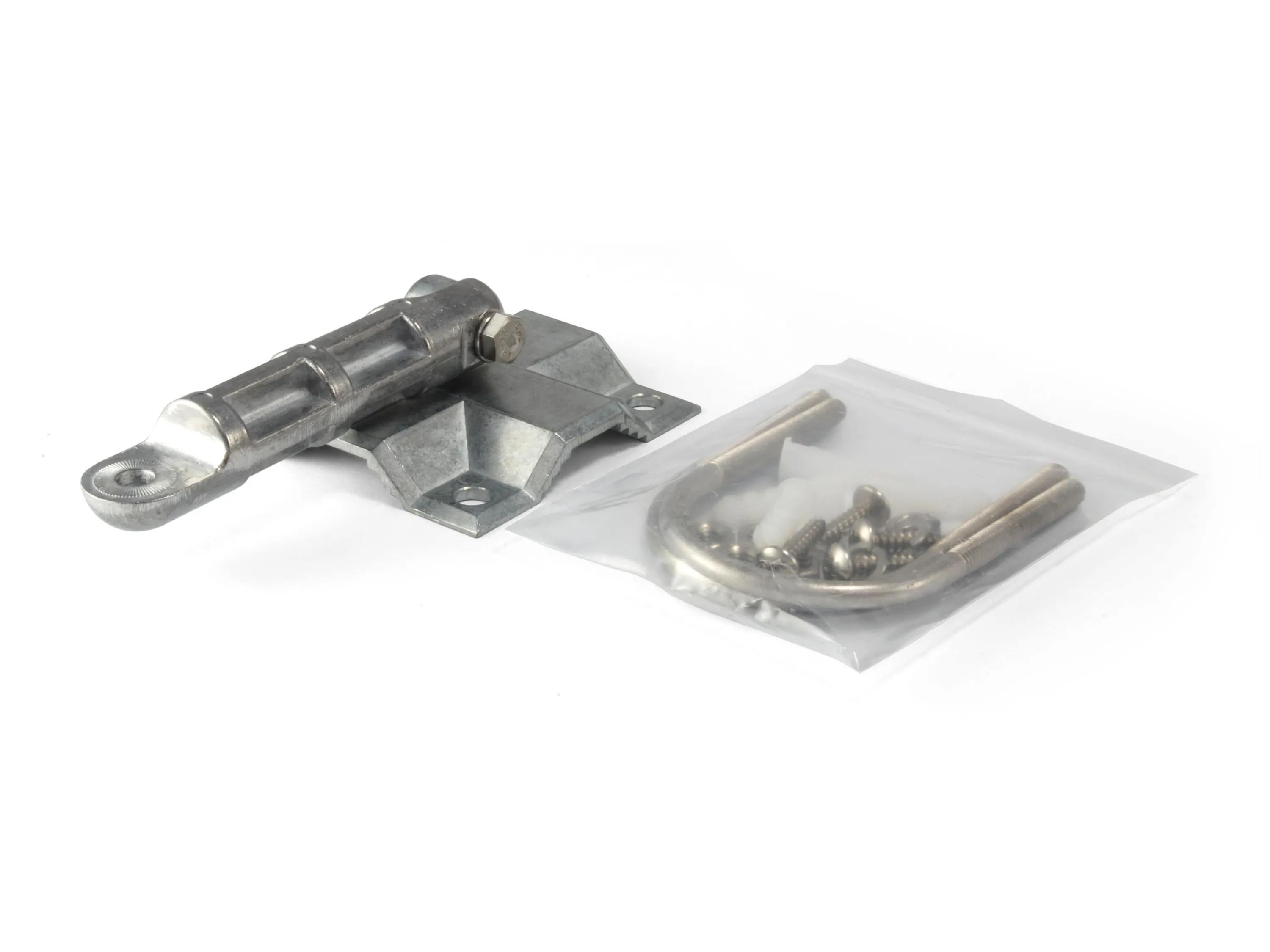 15dBi 2.4GHz Directional Dual-Polarization Panel Antenna – Bild 13