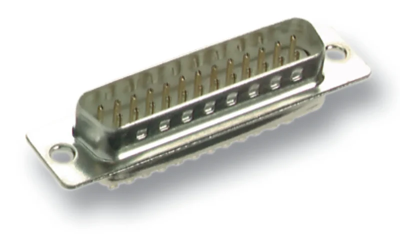 D-Sub Lötstecker 37pol. EDS 37 LL /Z