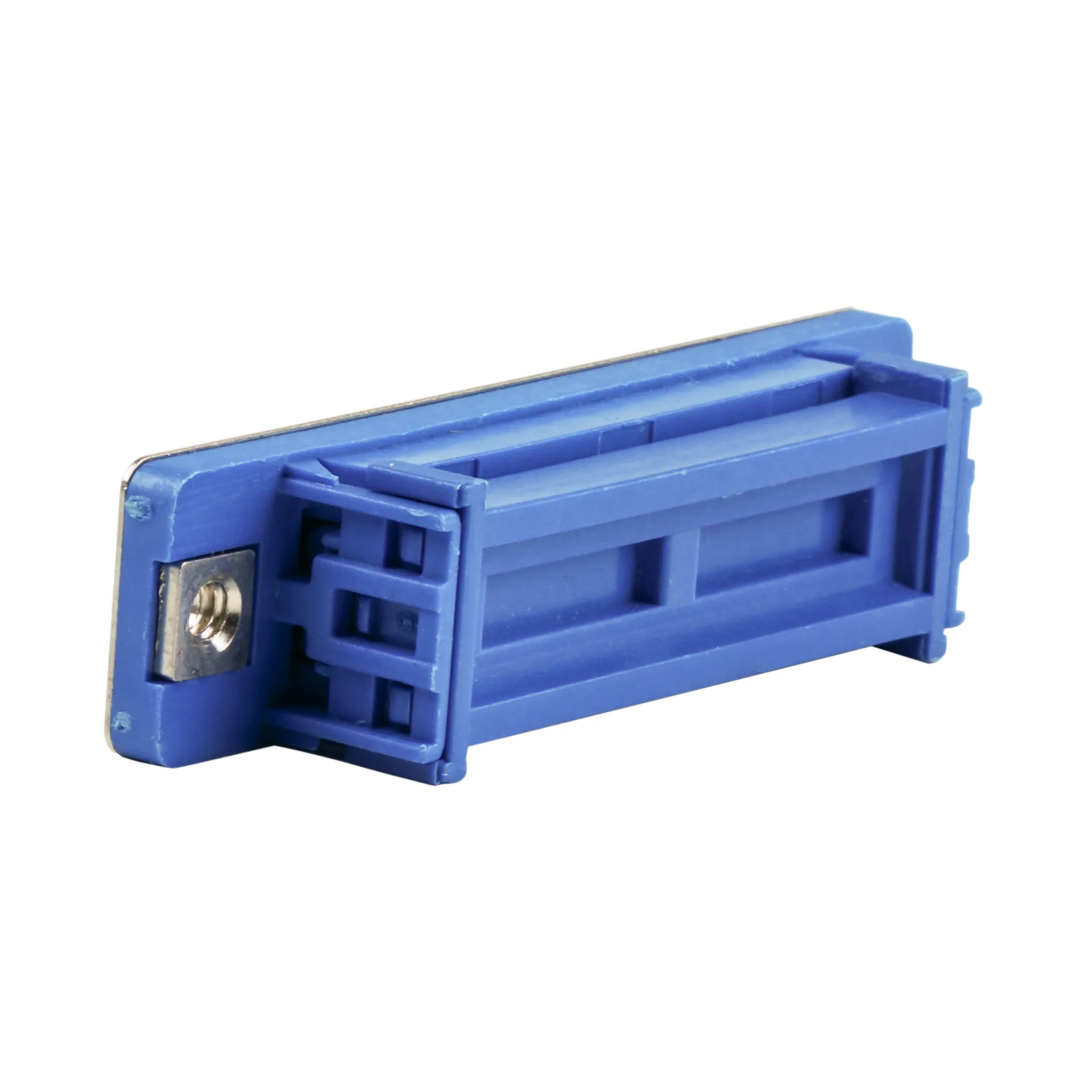 DSub Buchse, Schneid-Klemme, flache Bauform, EDFF 25 LPIII/Z – Bild 3