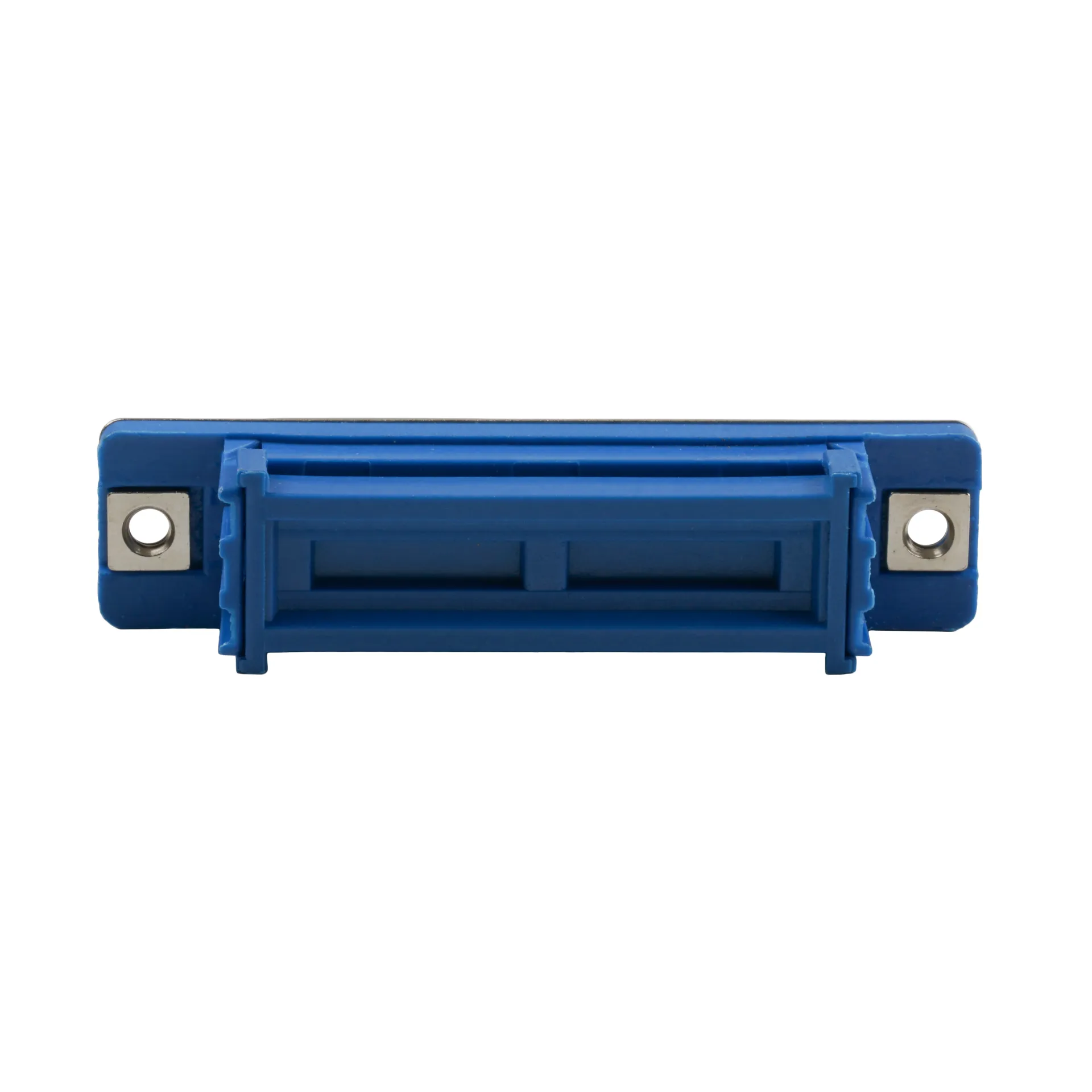 D-Sub Buchse Schneid- Klemme, EDFF 25 LPIII/Z UNC – Bild 6
