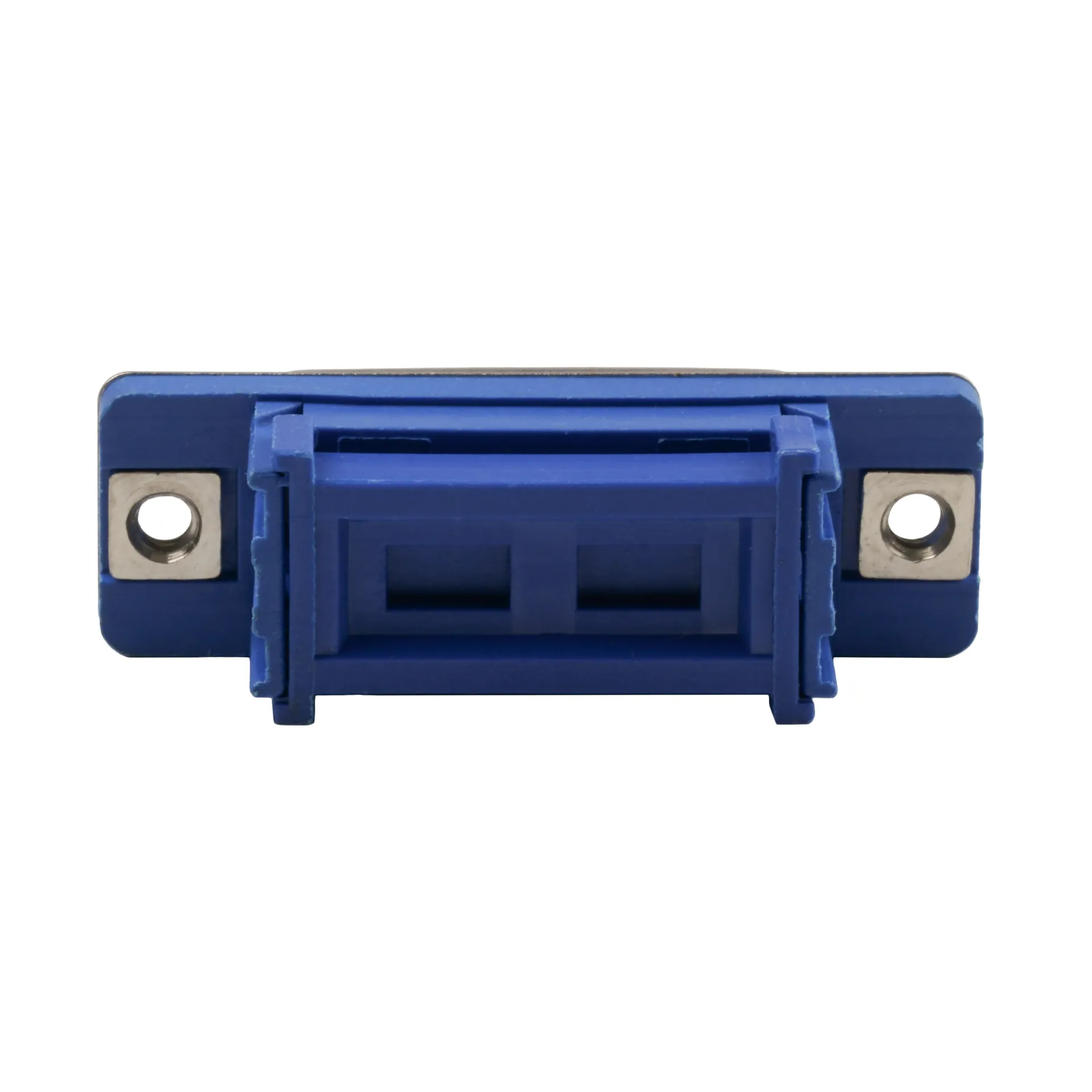 DSub Stecker, Schneid-Klemme, flache Bauform, EDSF 15 LPIII/Z – Bild 5