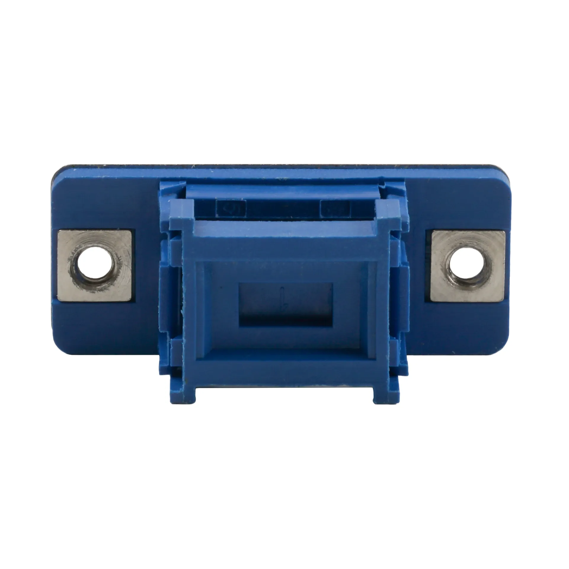 D-Sub Stecker 09pol. Schneid- Klemme, EDSF 09 LPIII/Z UNC – Bild 6