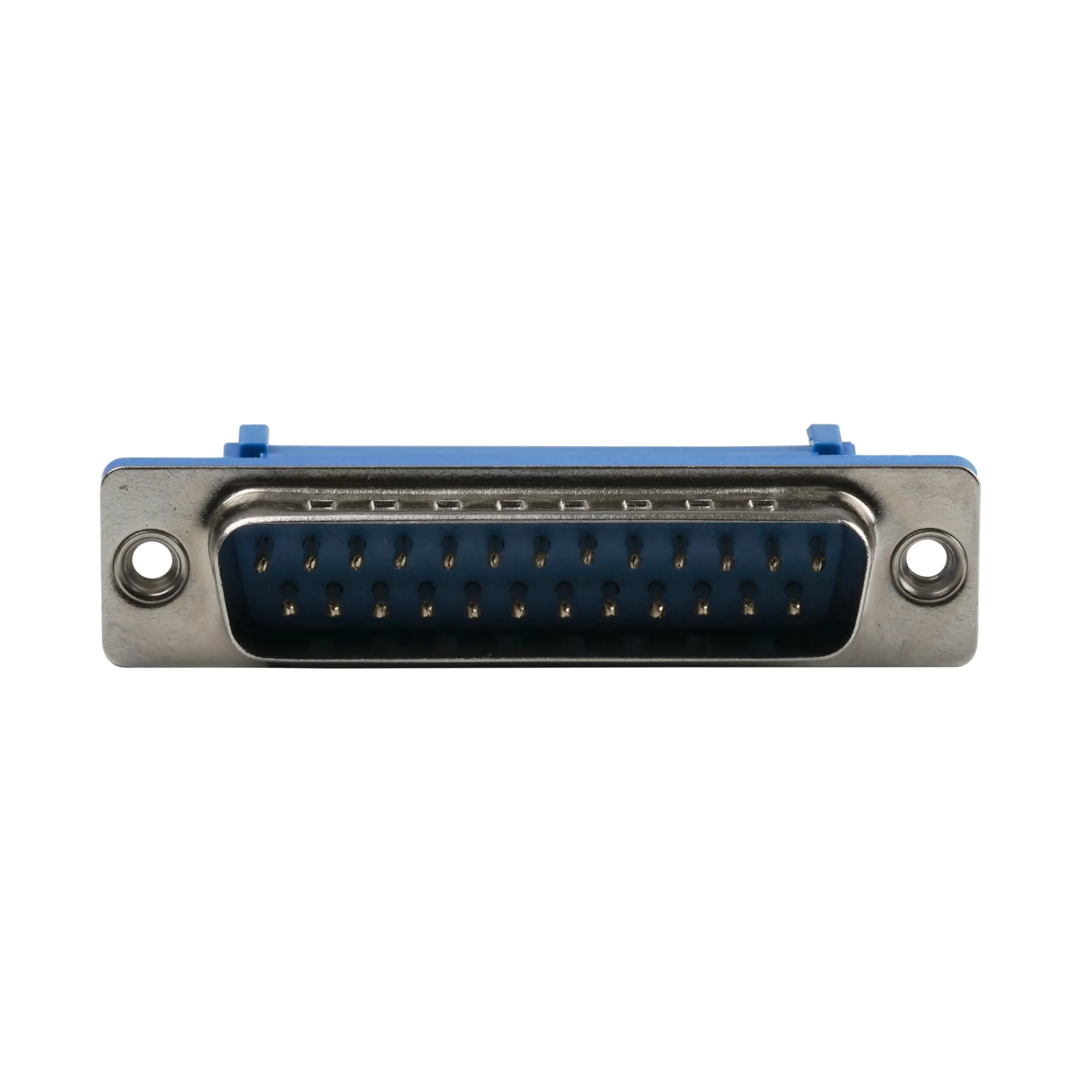 D-Sub Stecker 25pol. Schneid- Klemme, EDSF 25 LPIII/Z UNC – Bild 7