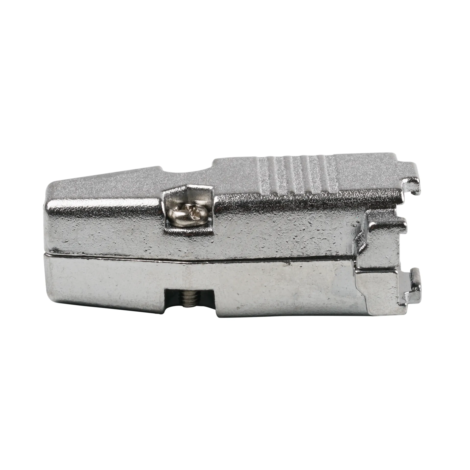 Vollmetallhaube E-GP09G mit Zugentlastung – Bild 5