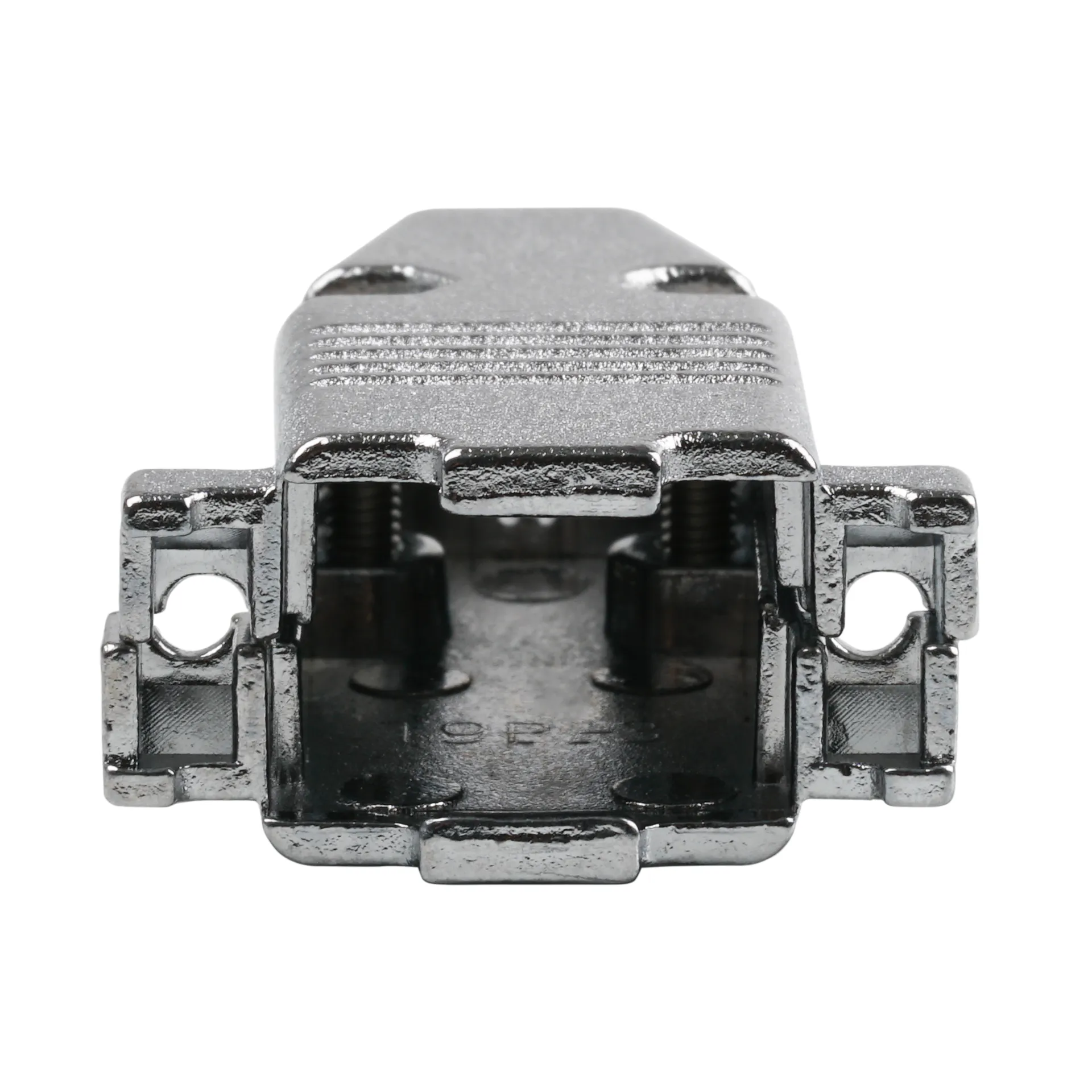 Vollmetallhaube E-GP09G mit Zugentlastung – Bild 7