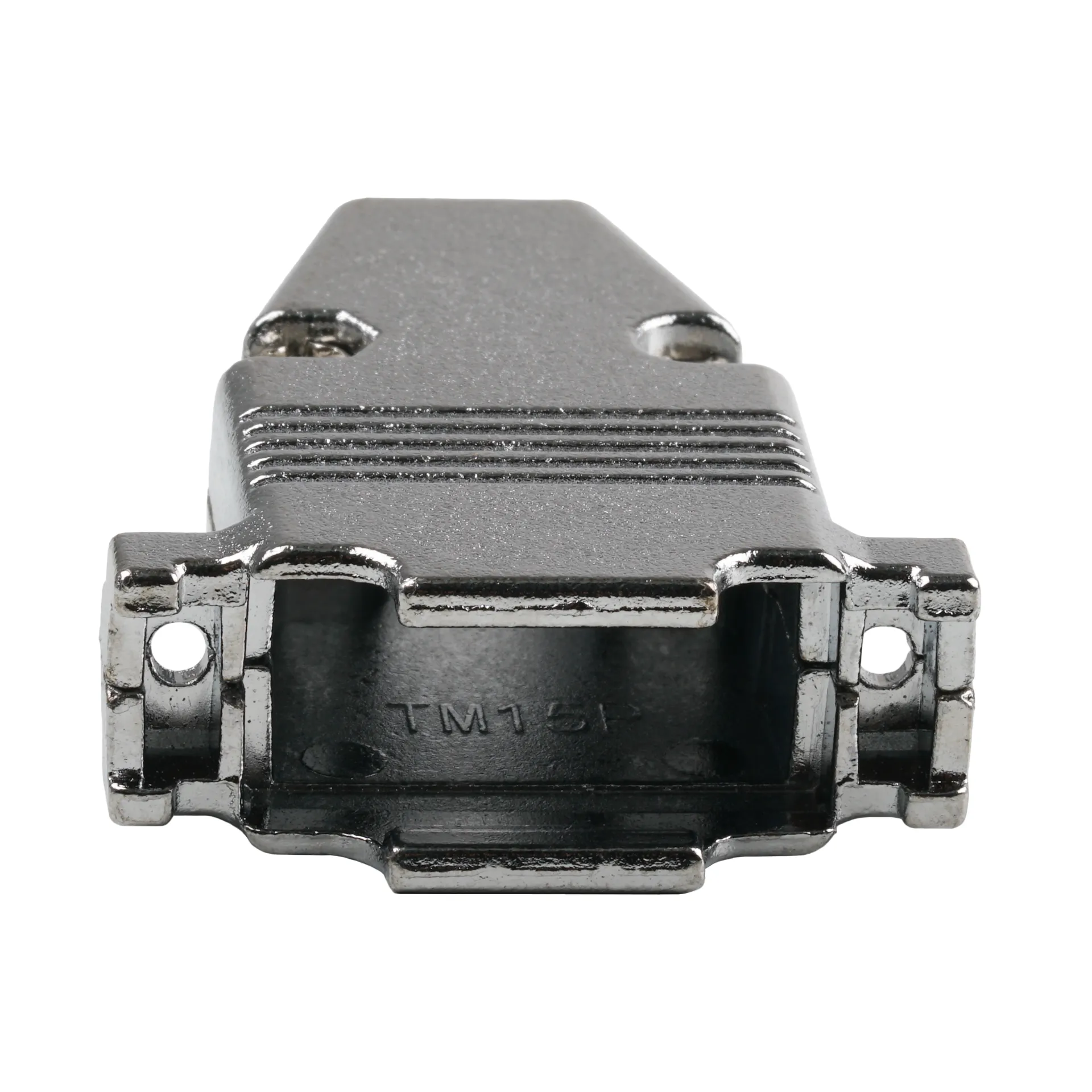 Vollmetallhaube E-GP15G mit Zugentlastung – Bild 5
