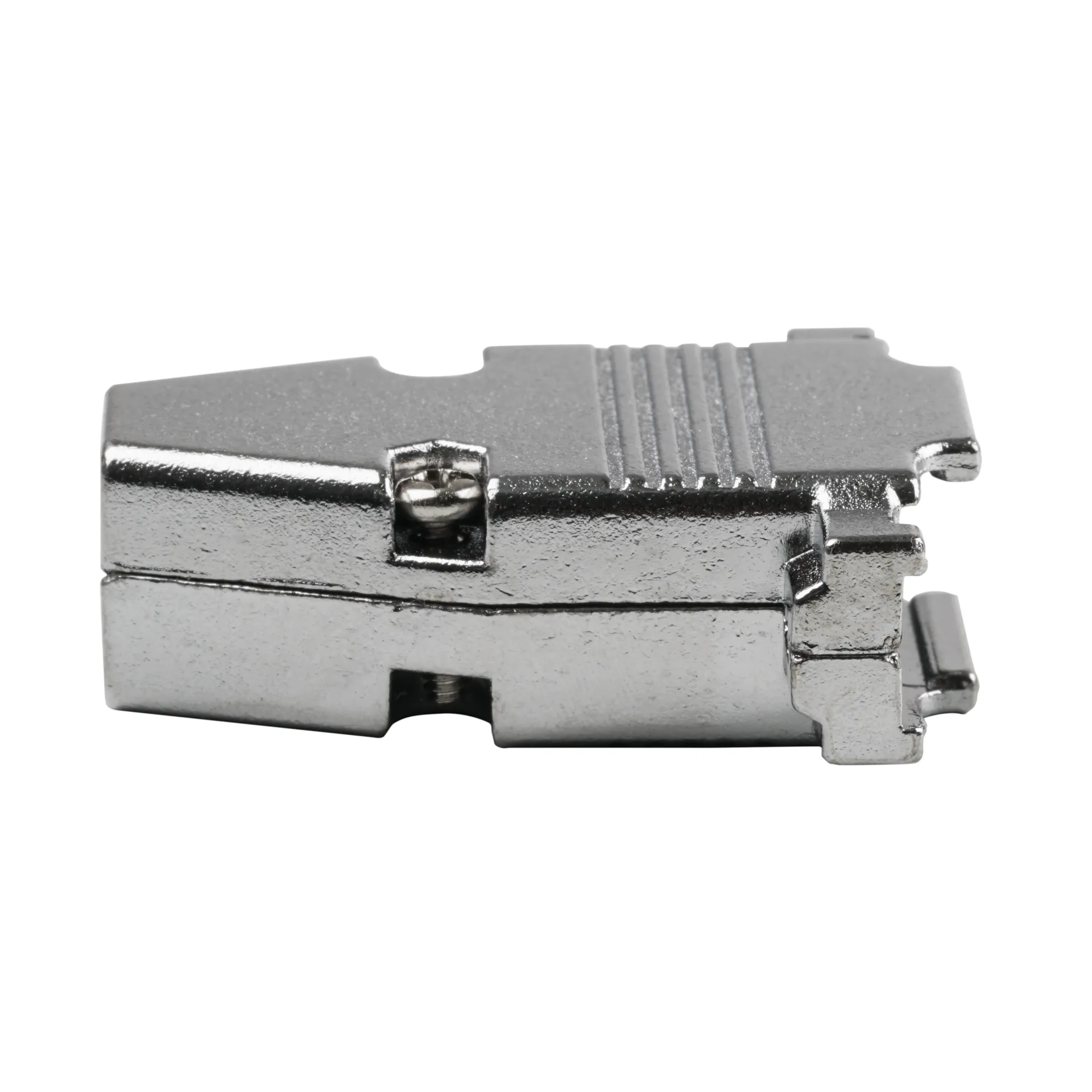 Vollmetallhaube E-GP15G mit Zugentlastung – Bild 6