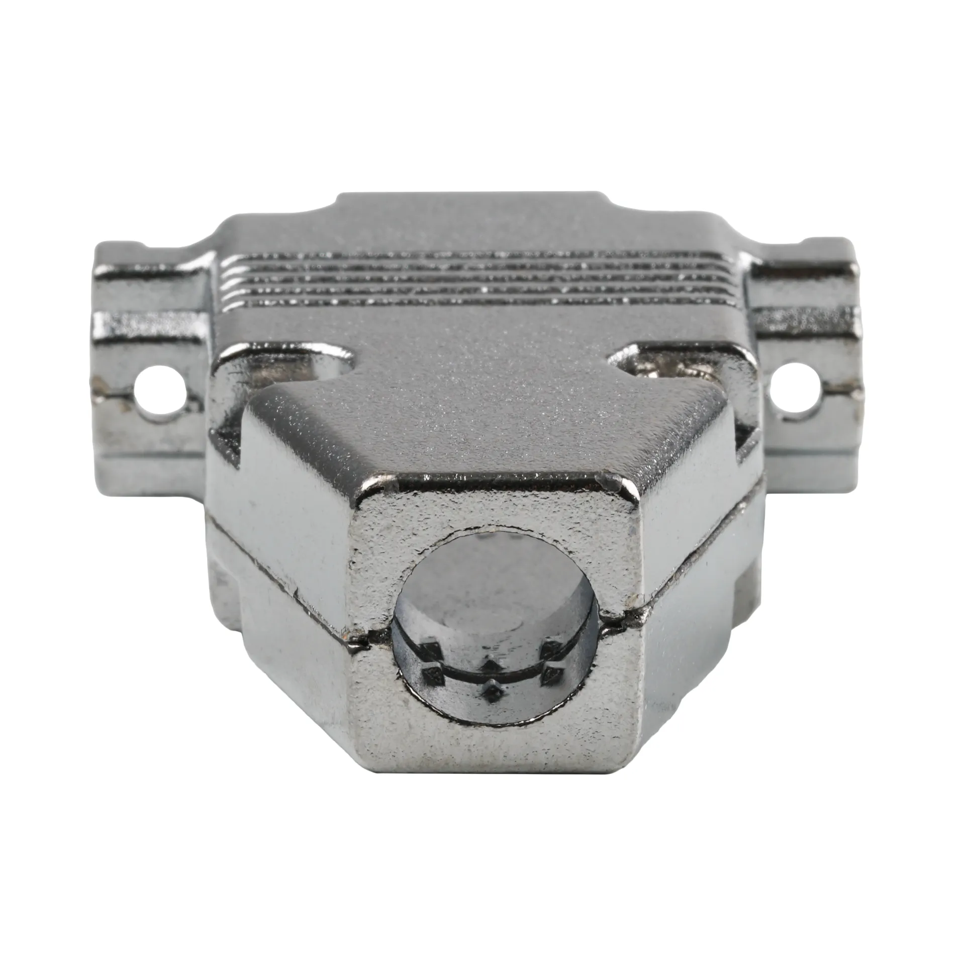 Vollmetallhaube E-GP15G mit Zugentlastung – Bild 7